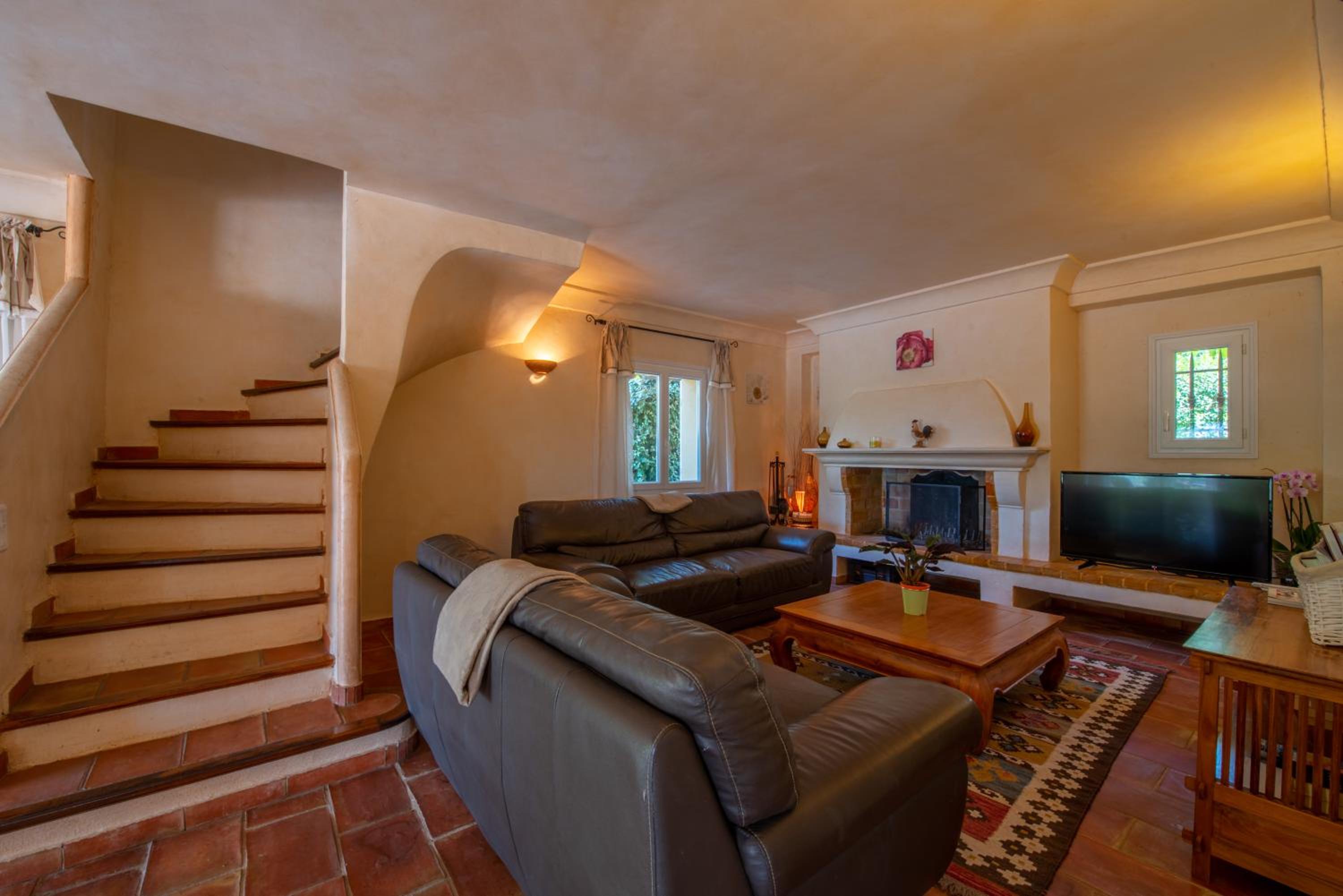La Bastide des Vignaux en Grimaud — other