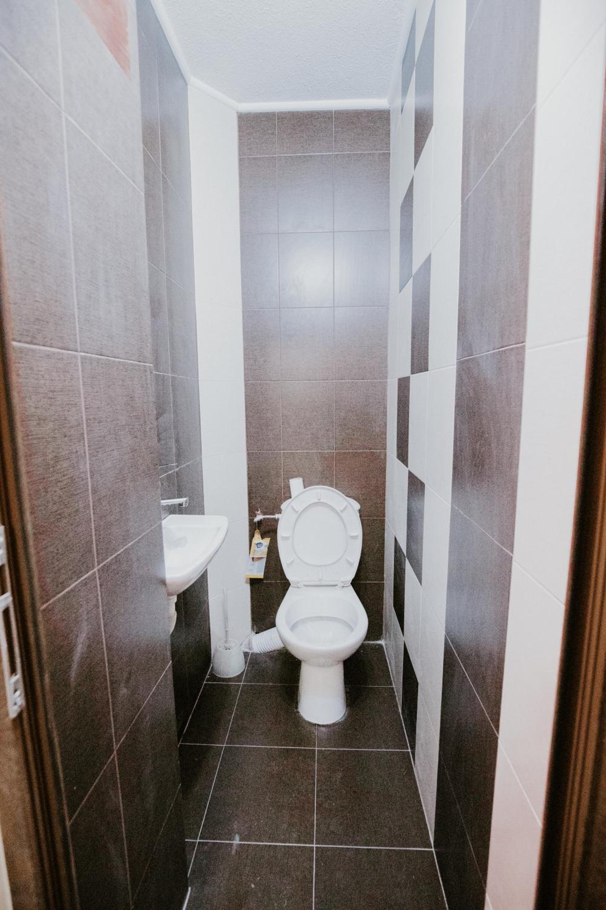 Dimitrovi Rooms