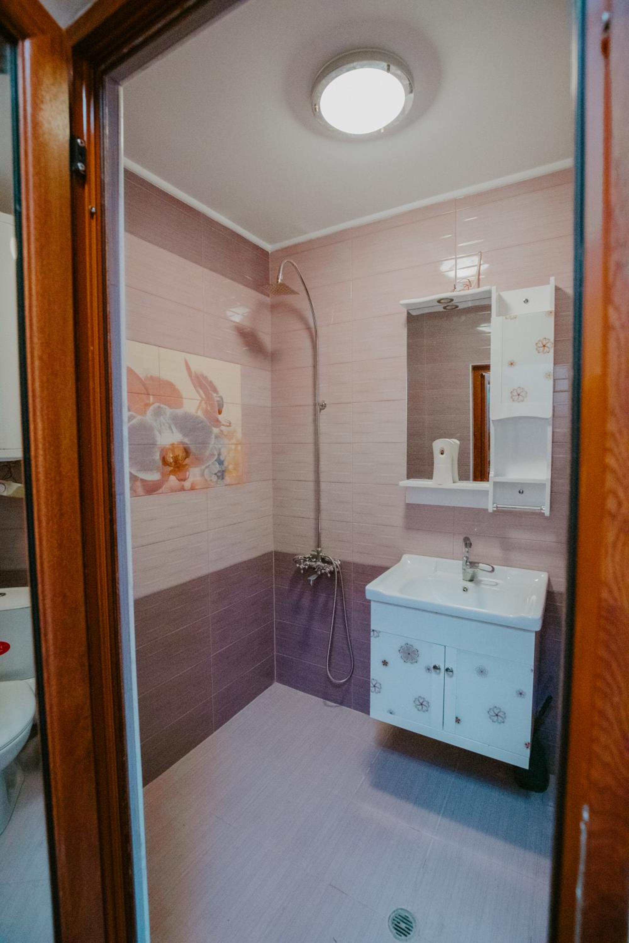 Dimitrovi Rooms