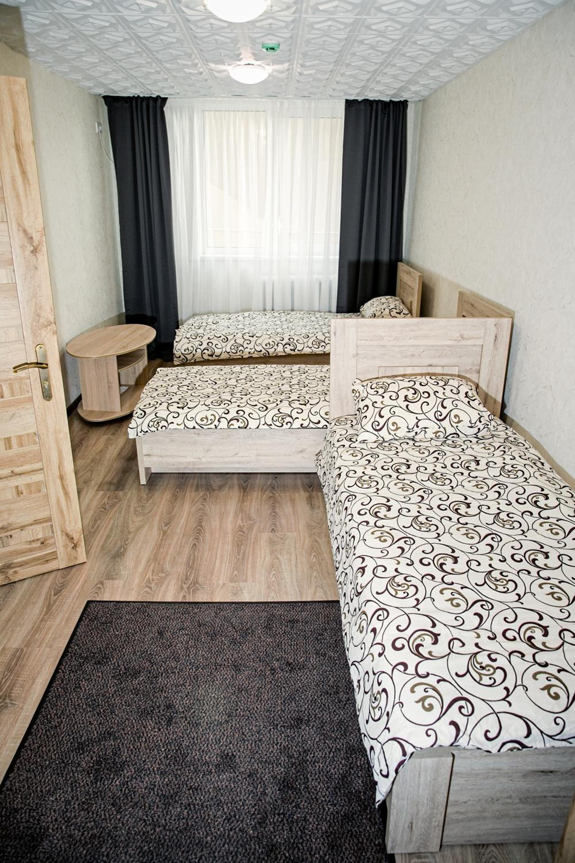 Everena Guest House view 4