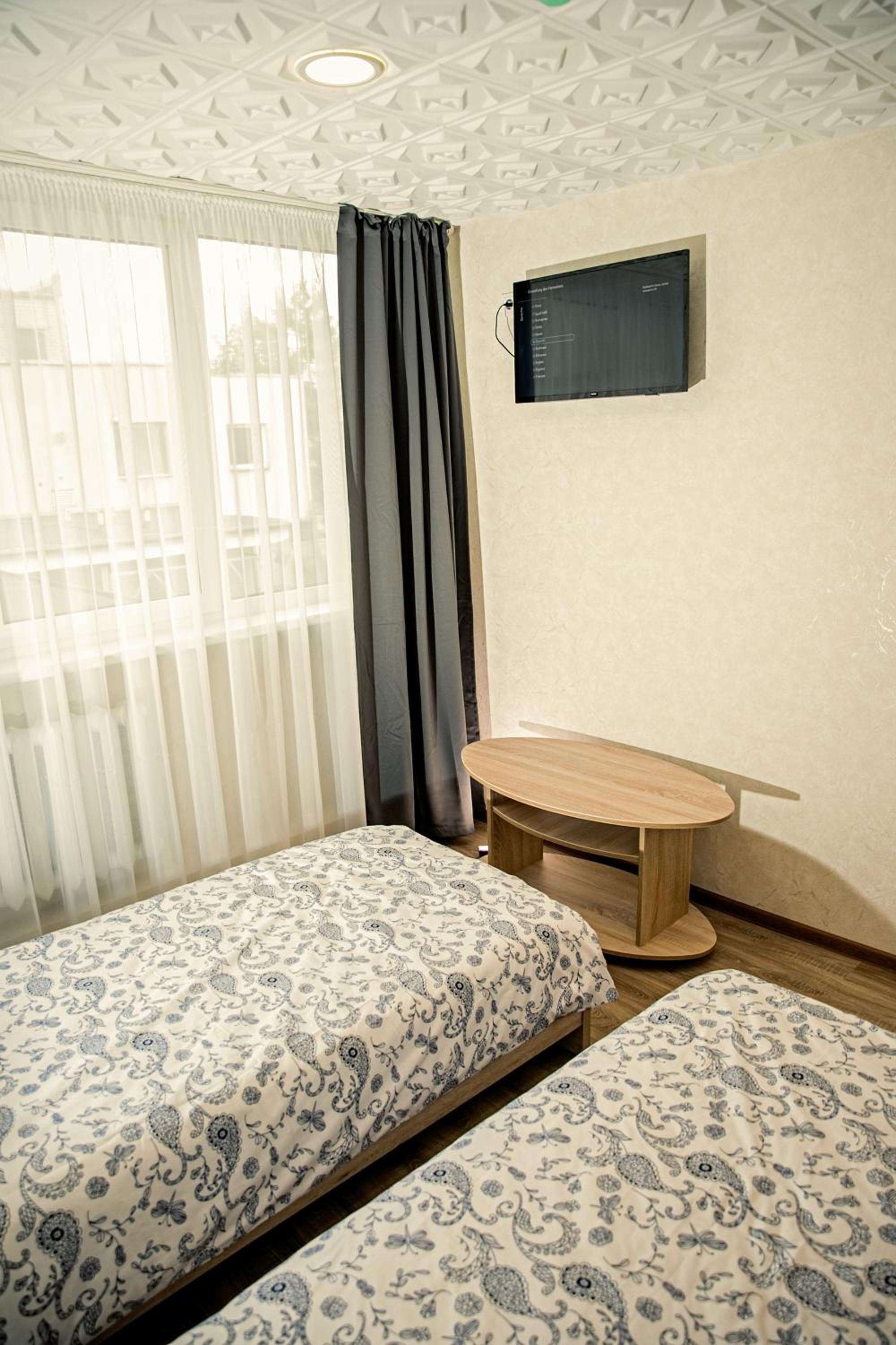 Everena Guest House view 3