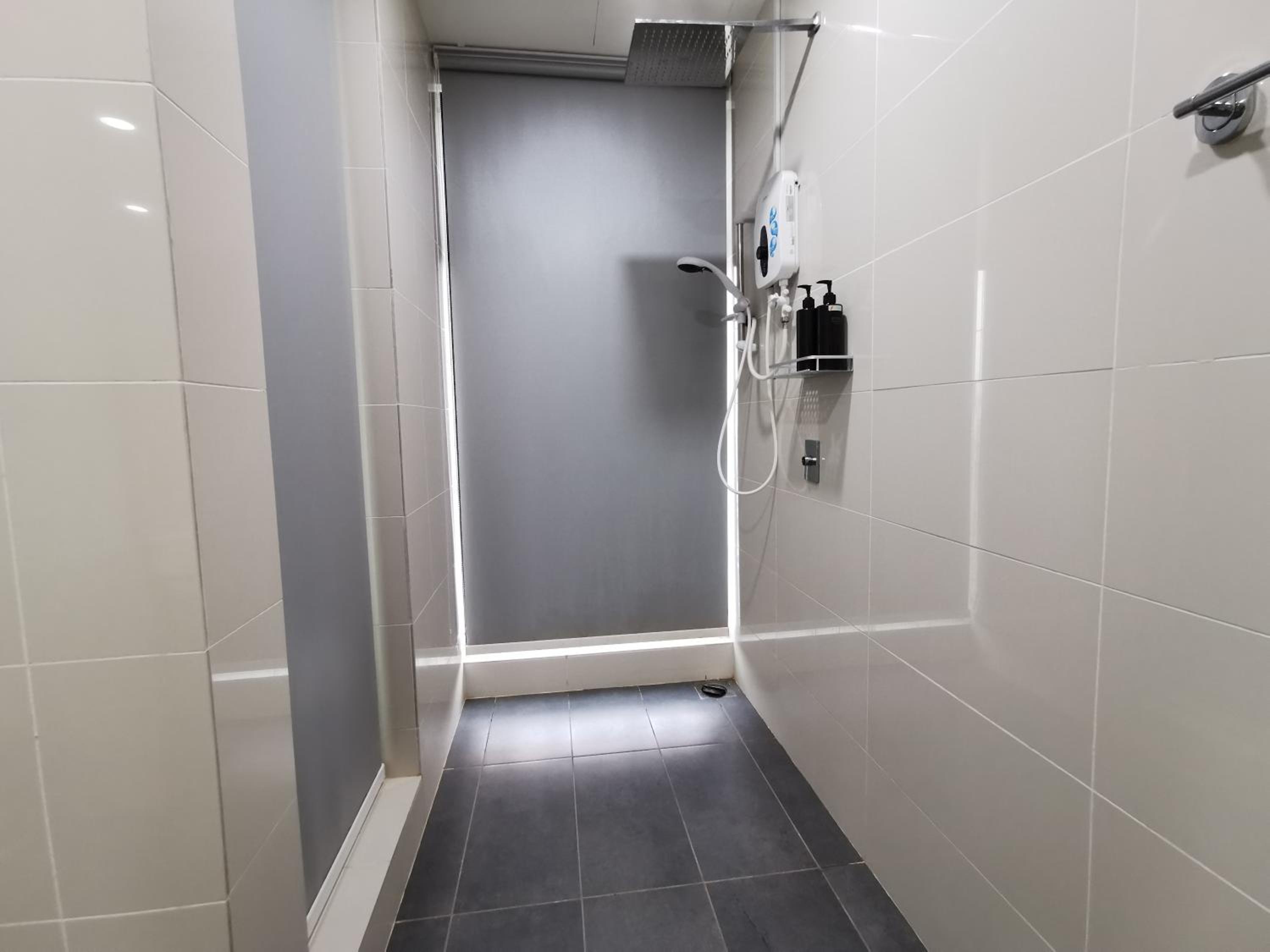 Mid Valley Southkey Mosaic Cozy Suite at Johor Bahru