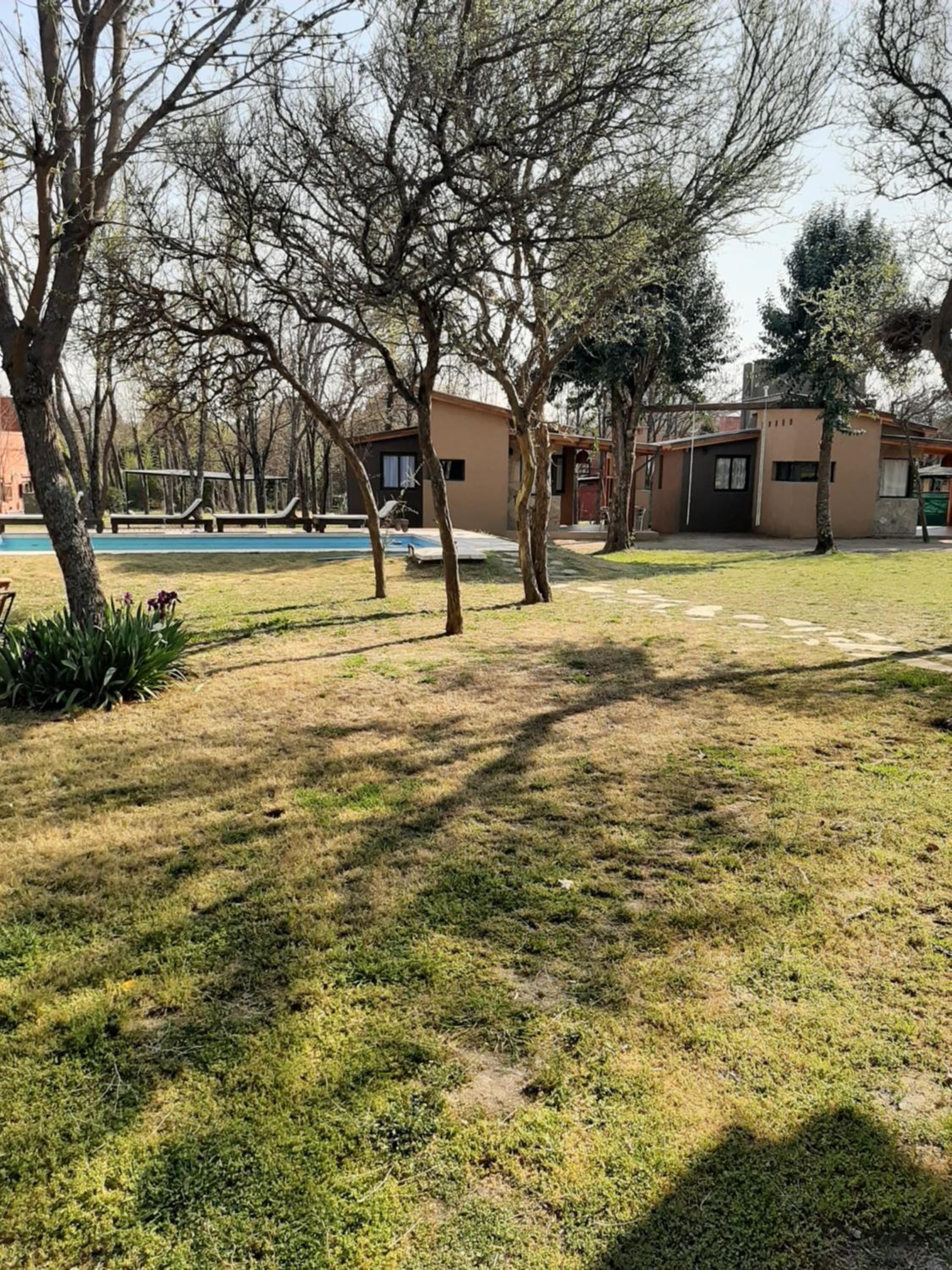 CABAÑAS SUKHA