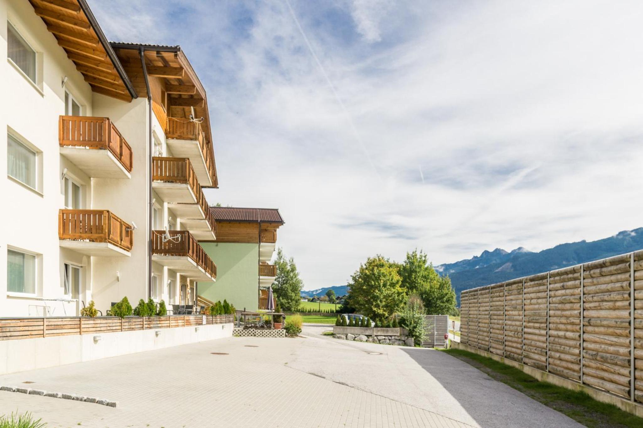 Praga Apartments & Restaurant Zell am See-Kaprun