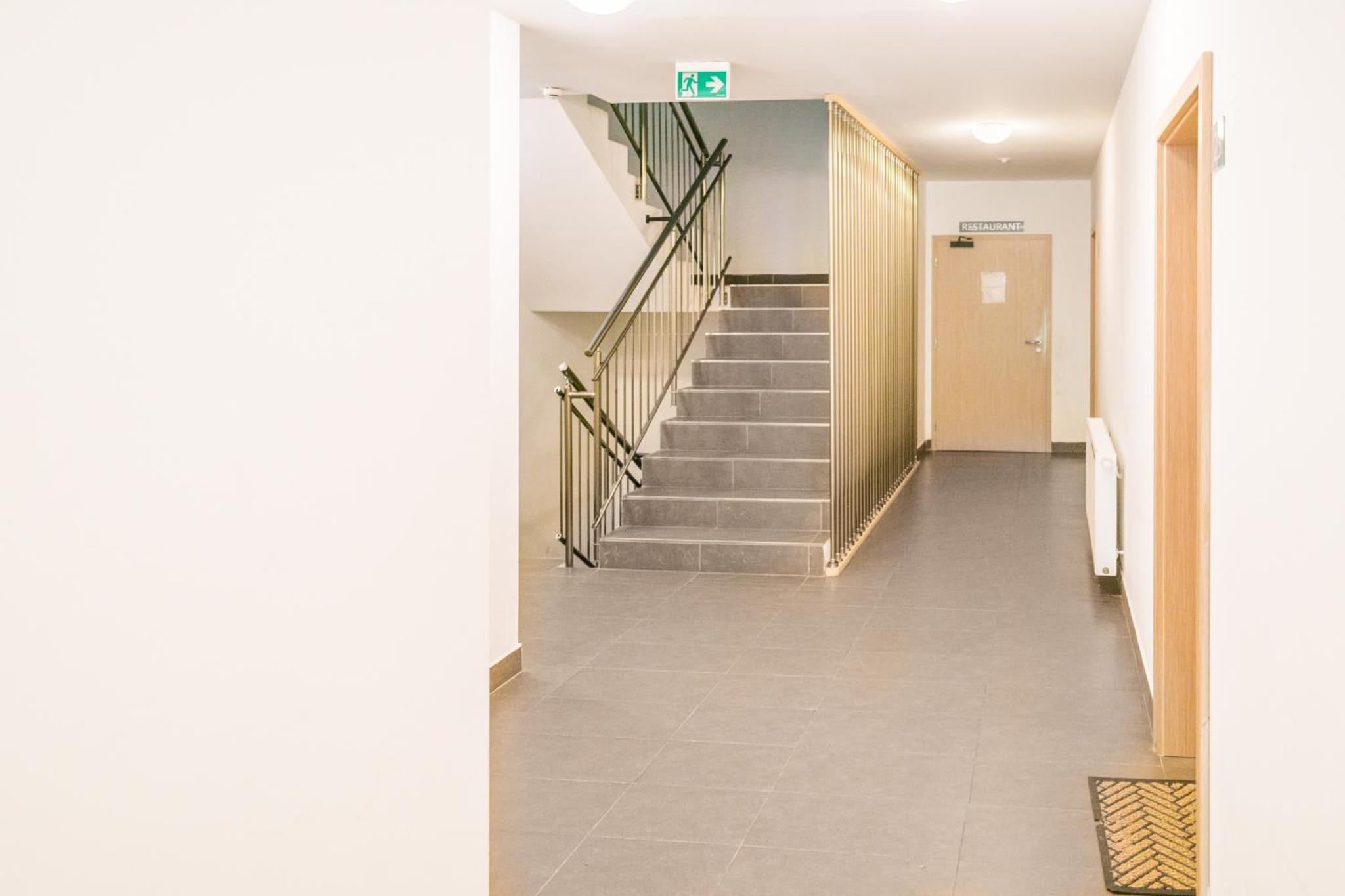 Praga Apartments & Restaurant Zell am See-Kaprun