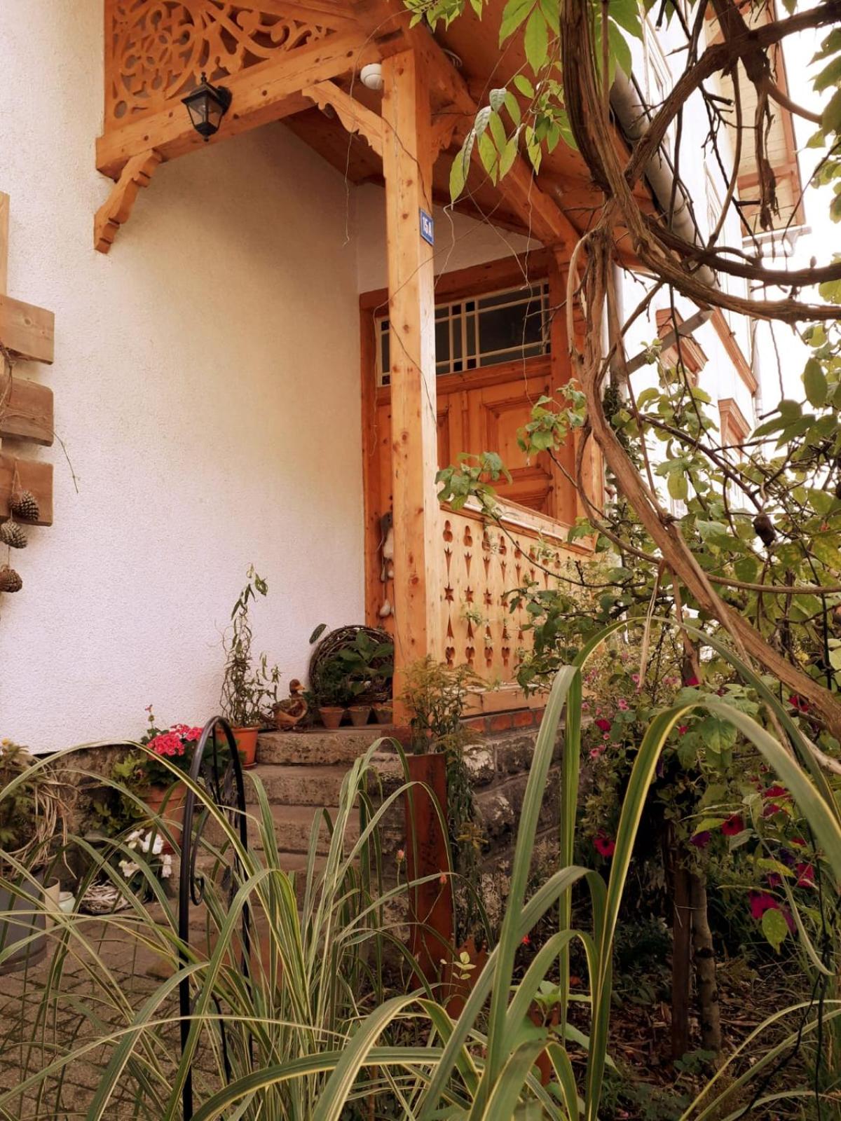 Ferienhaus Landliebe Liebenstein