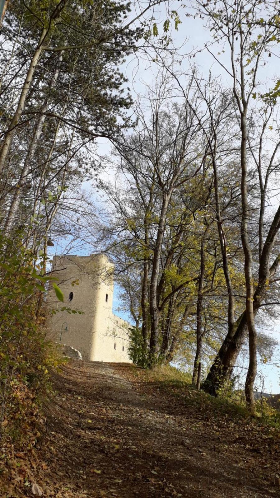 Ferienhaus Landliebe Liebenstein