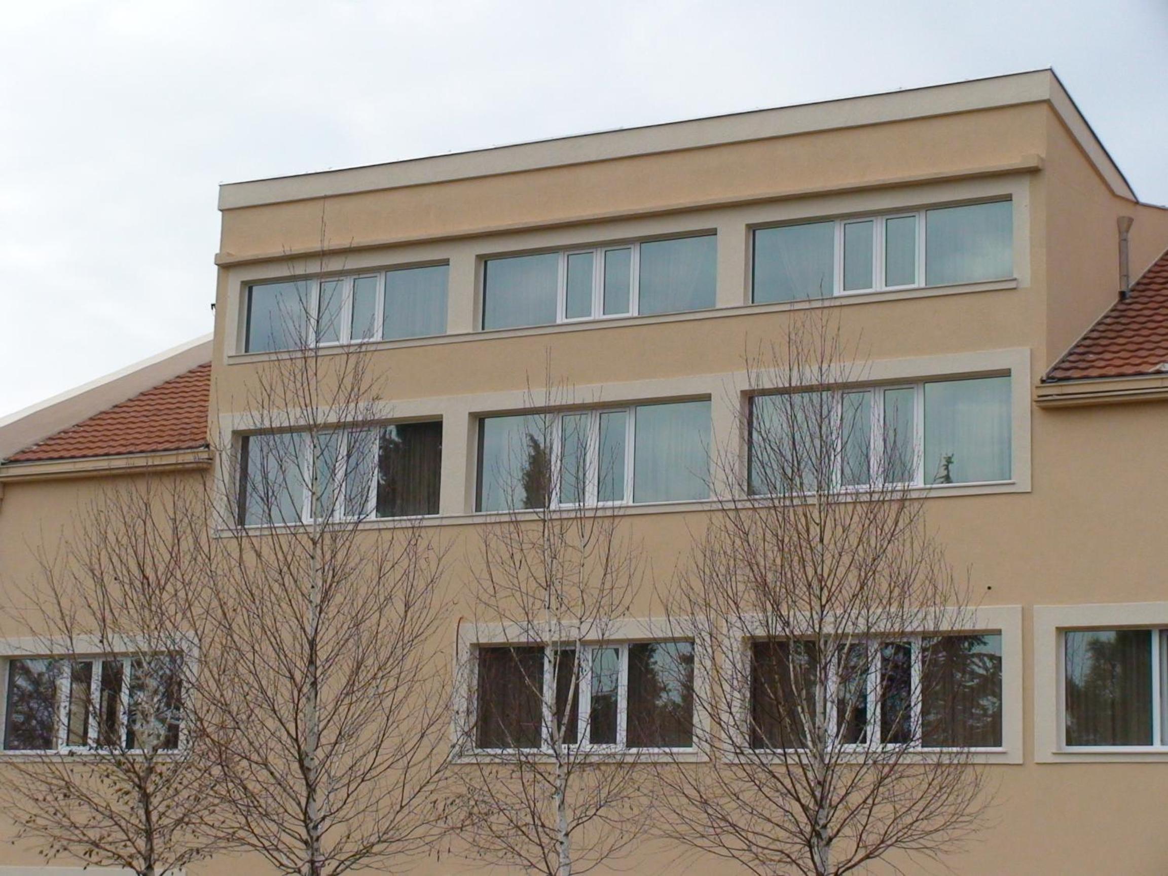 Hotel Garni Hotel BaMBiS - Image 1