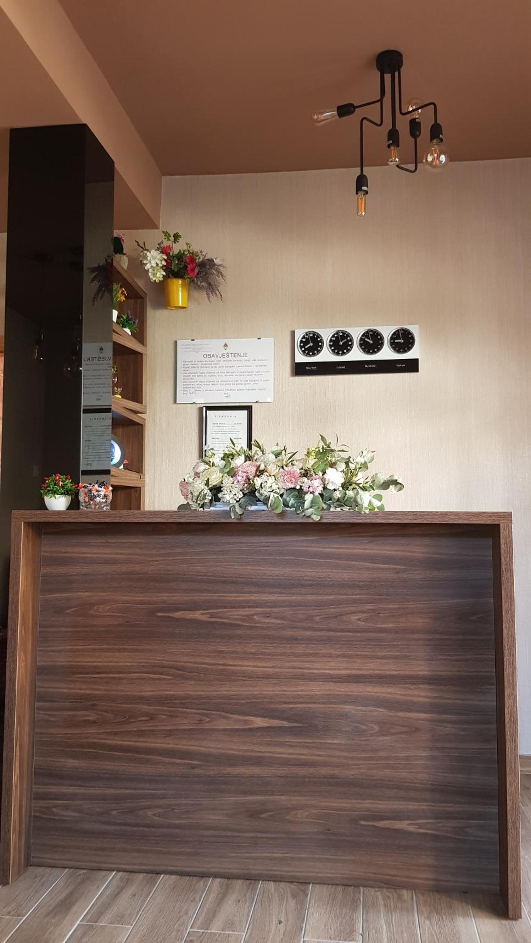 Guest House Babilon