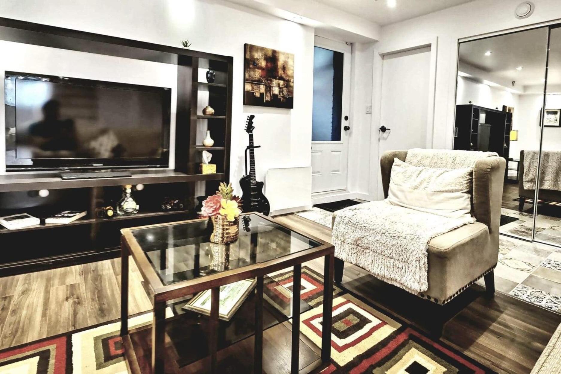 Cosy apartment at Bossuet road