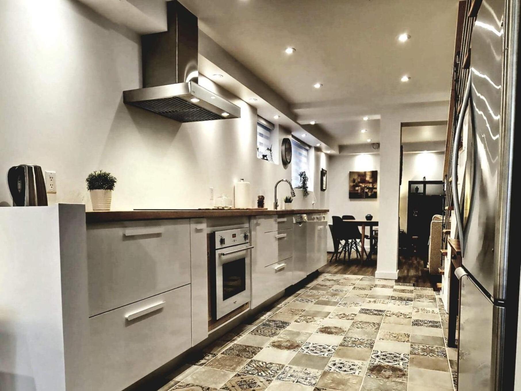 Cosy apartment at Bossuet road