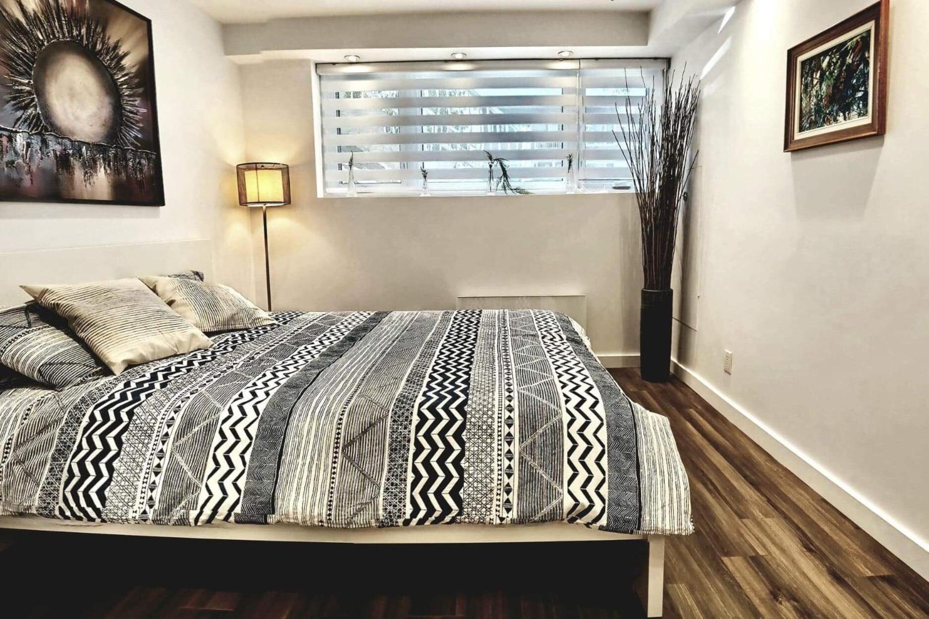 Cosy apartment at Bossuet road