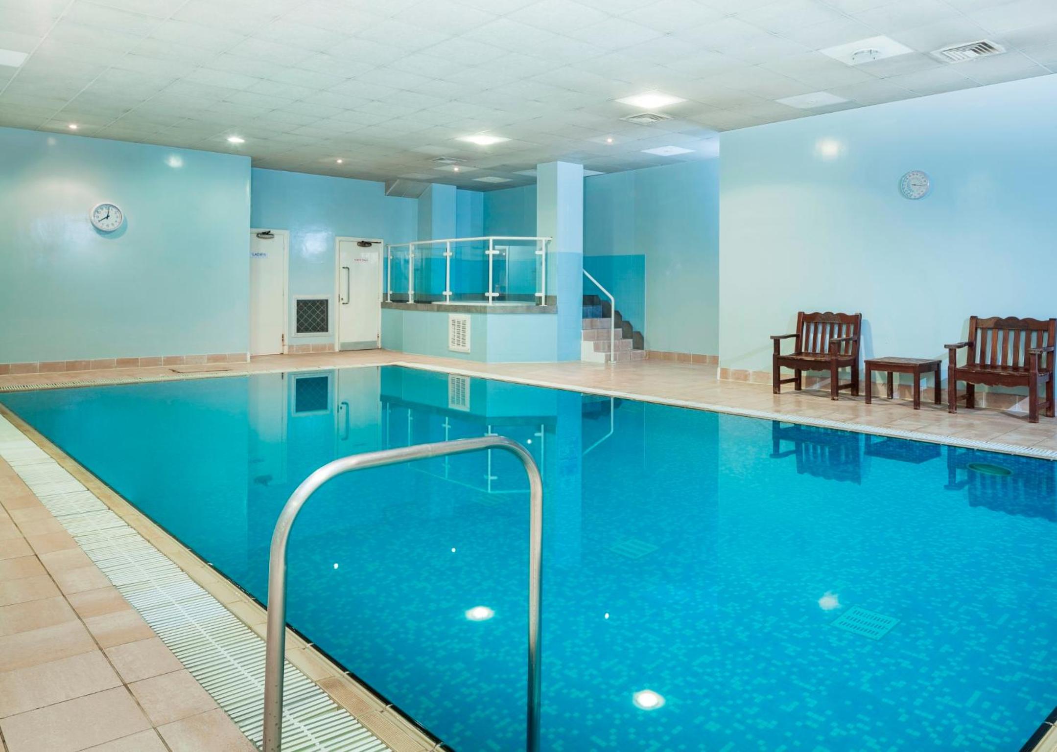 Telford Vacations - Mercure Telford Centre Hotel - Property Image 118