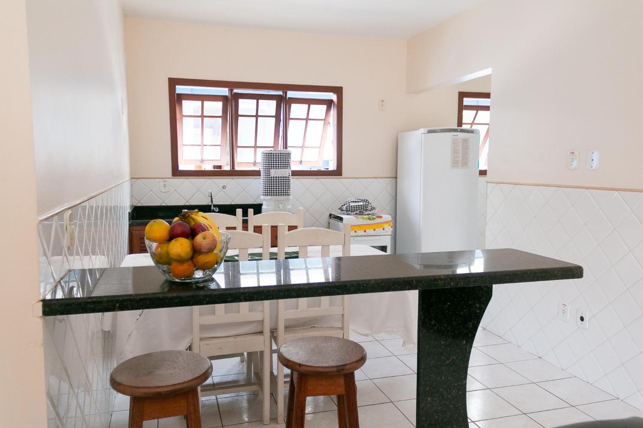 Mestre Lord Apart Hotel 200m Praia Taperapuã by La Vem Férias
