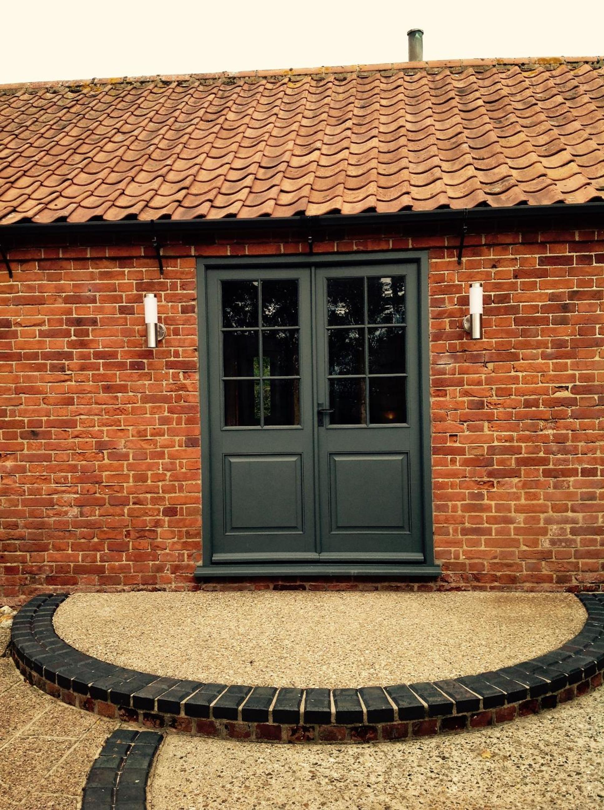 Chestnut Lodge