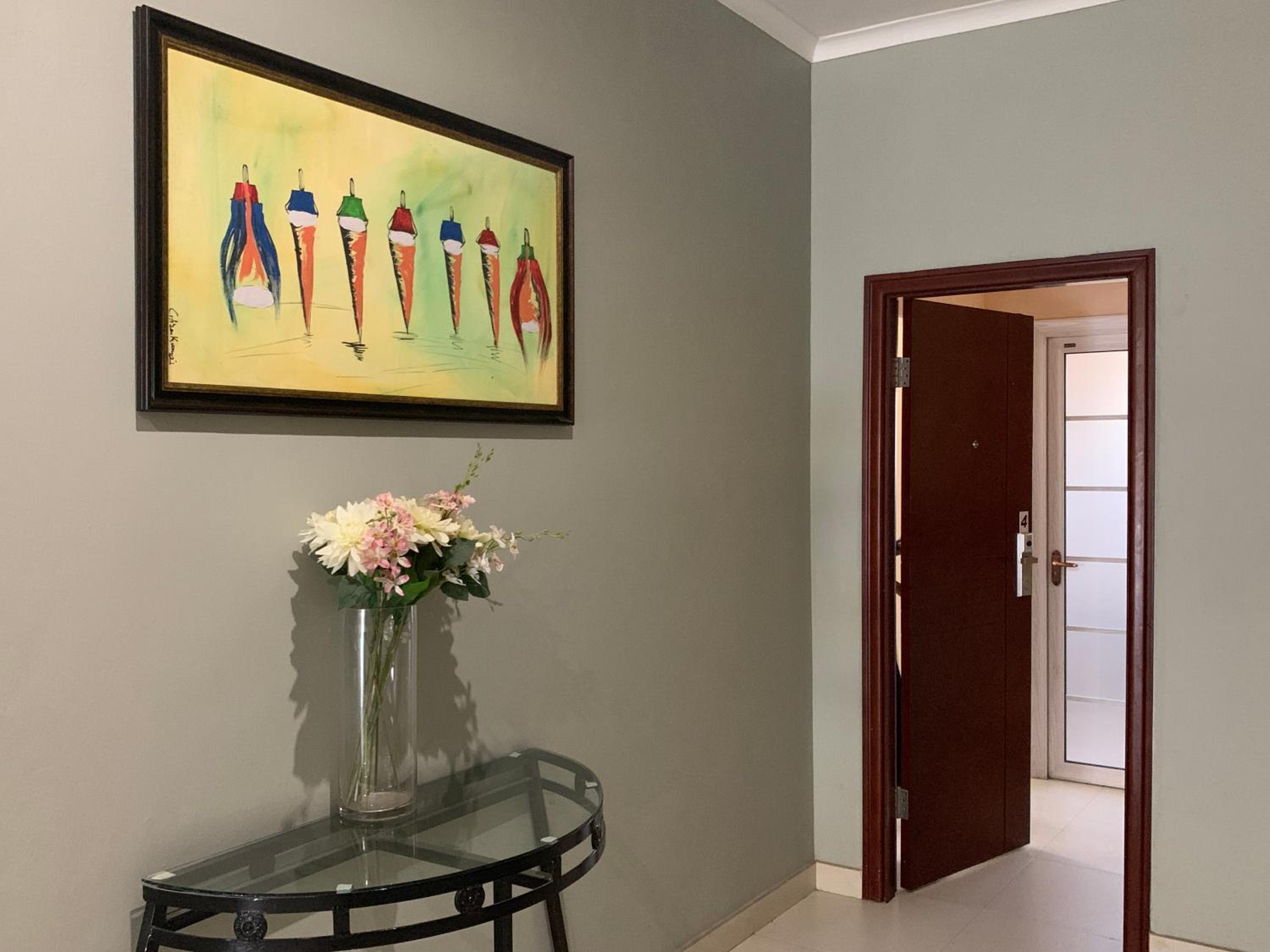 Bannerloft Guest house