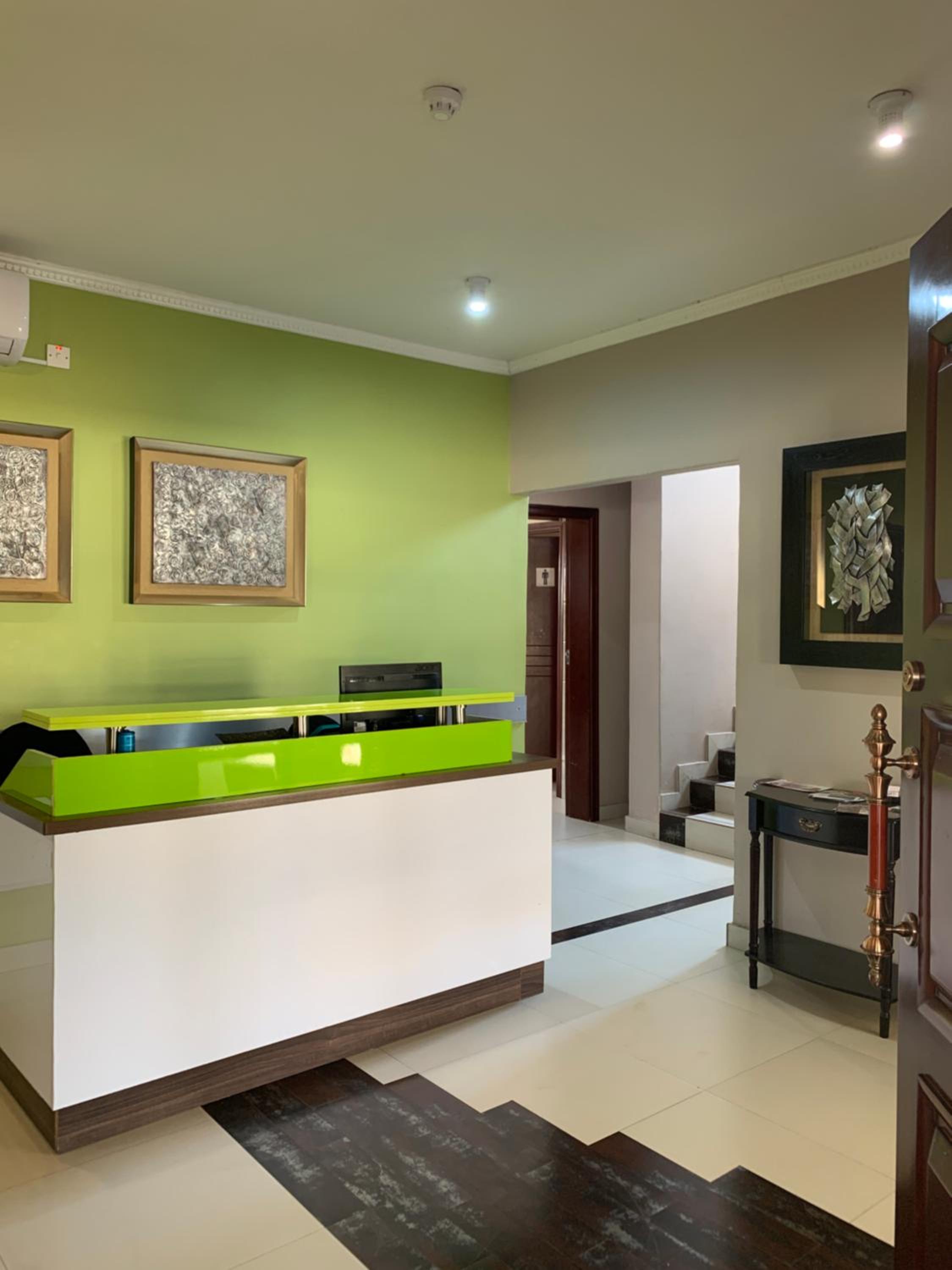Bannerloft Guest house