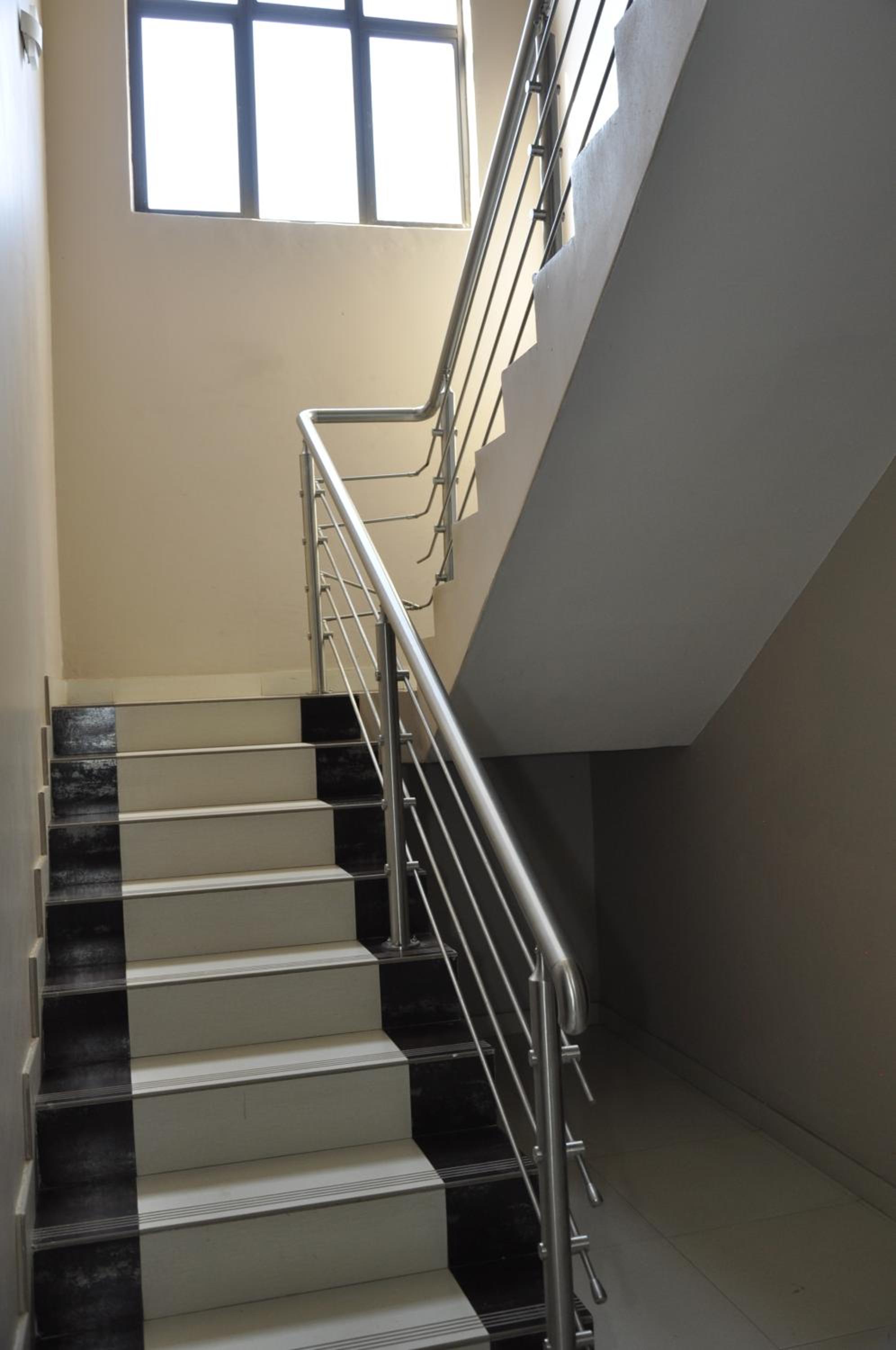 Bannerloft Guest house