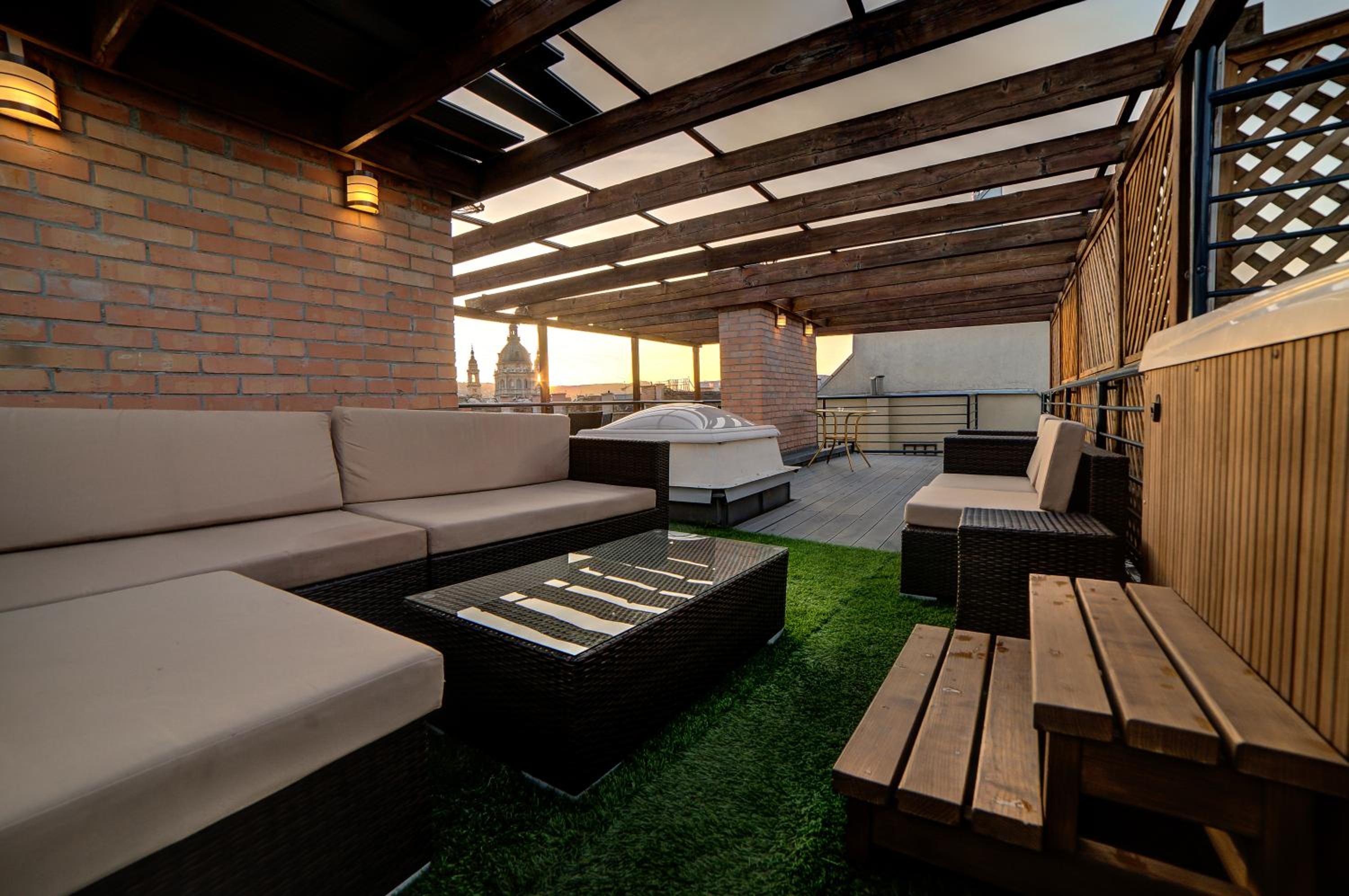 roof