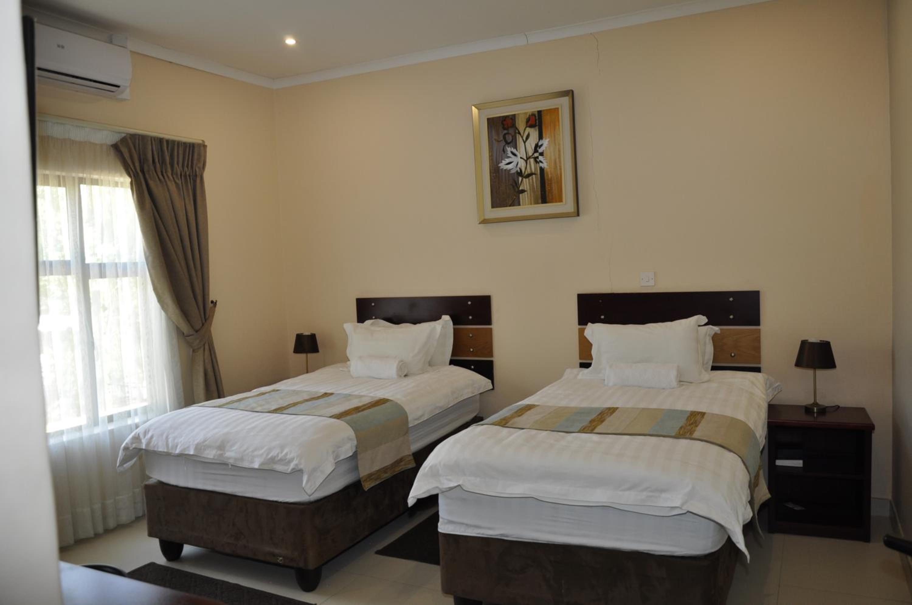 Bannerloft Guest house