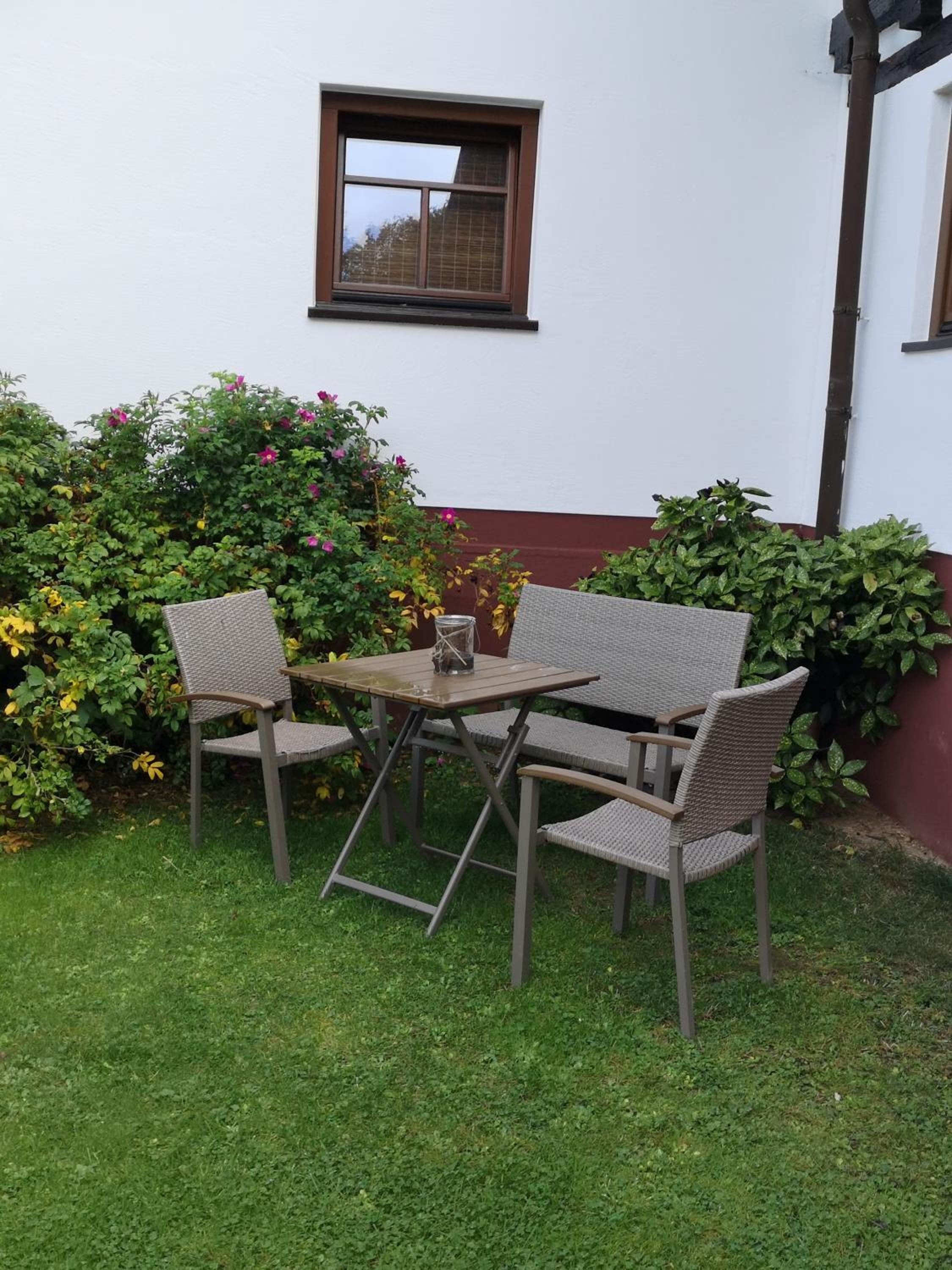 Ferienhaus Schmitt