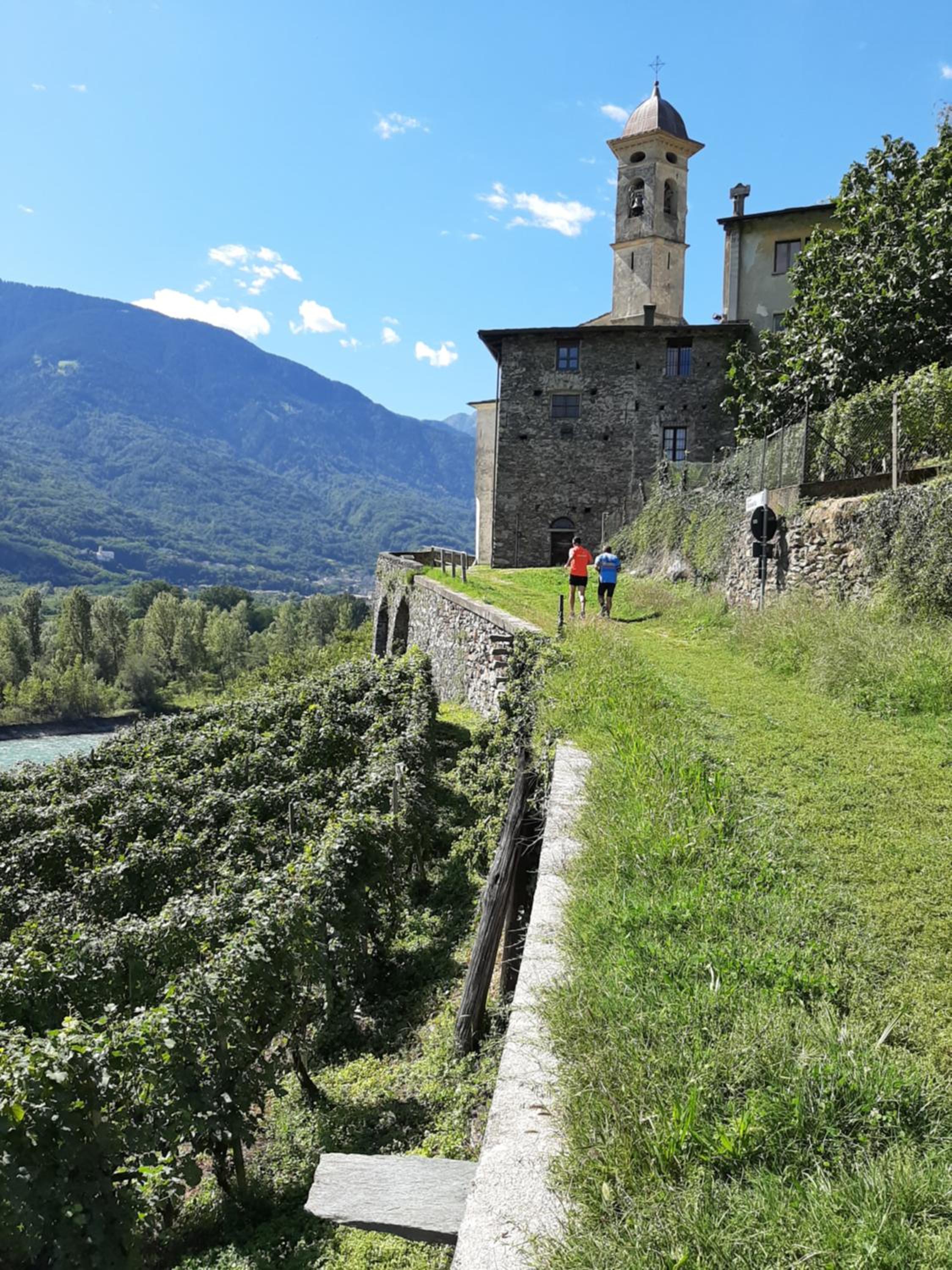 Villa Luisa Appartamenti Vacanze
