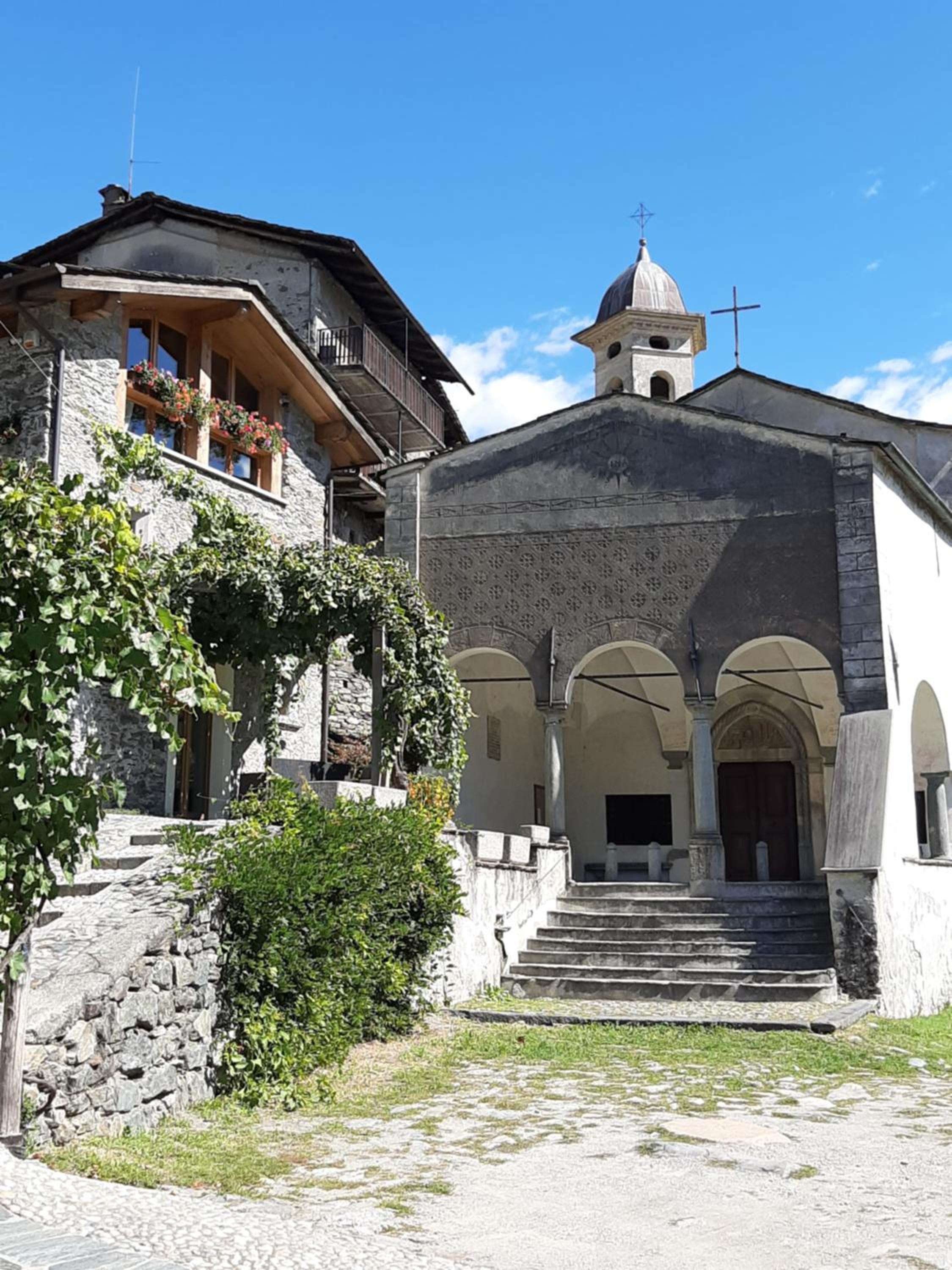 Villa Luisa Appartamenti Vacanze photo 3
