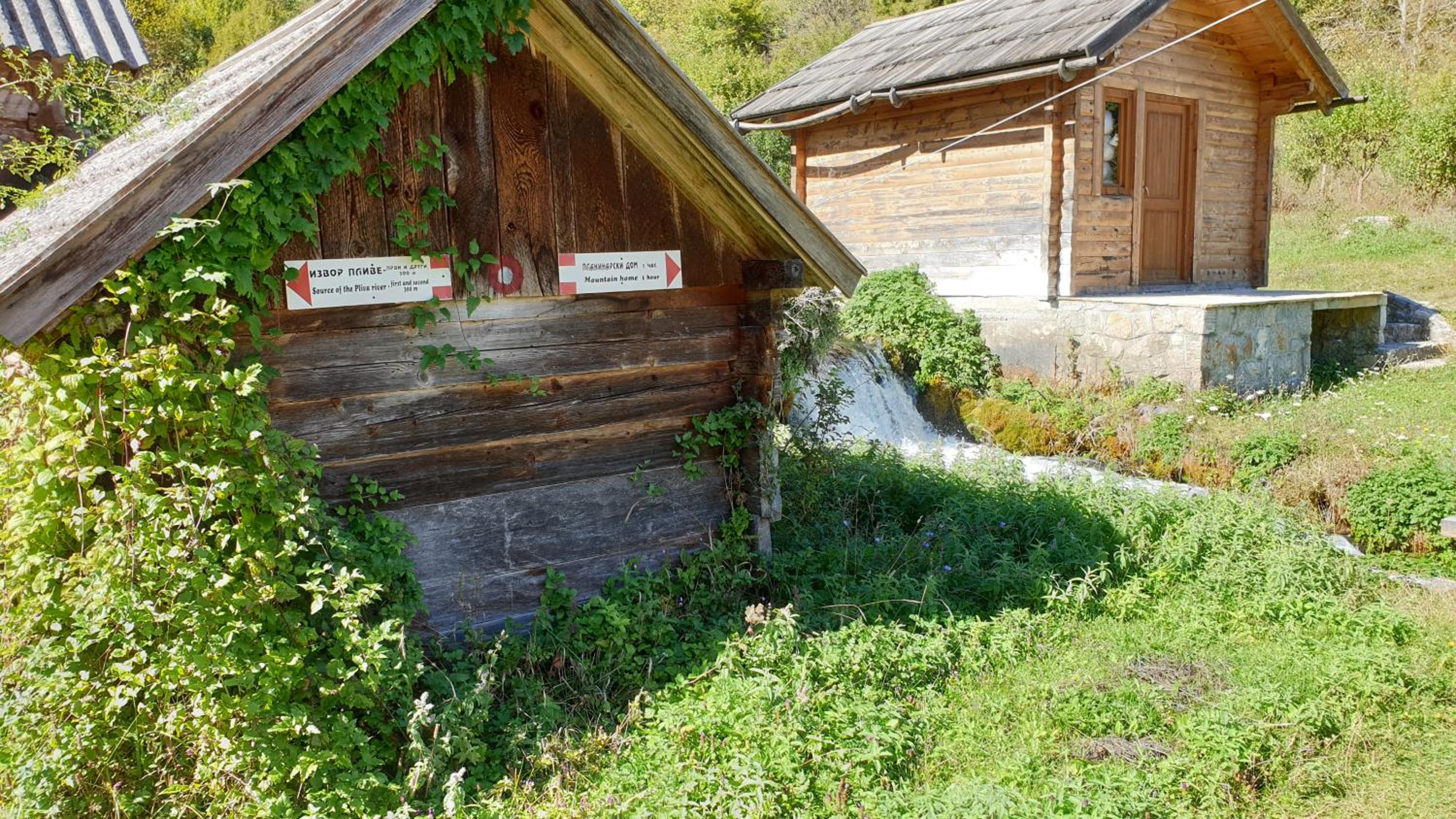 Domacinstvo na kraju svijeta