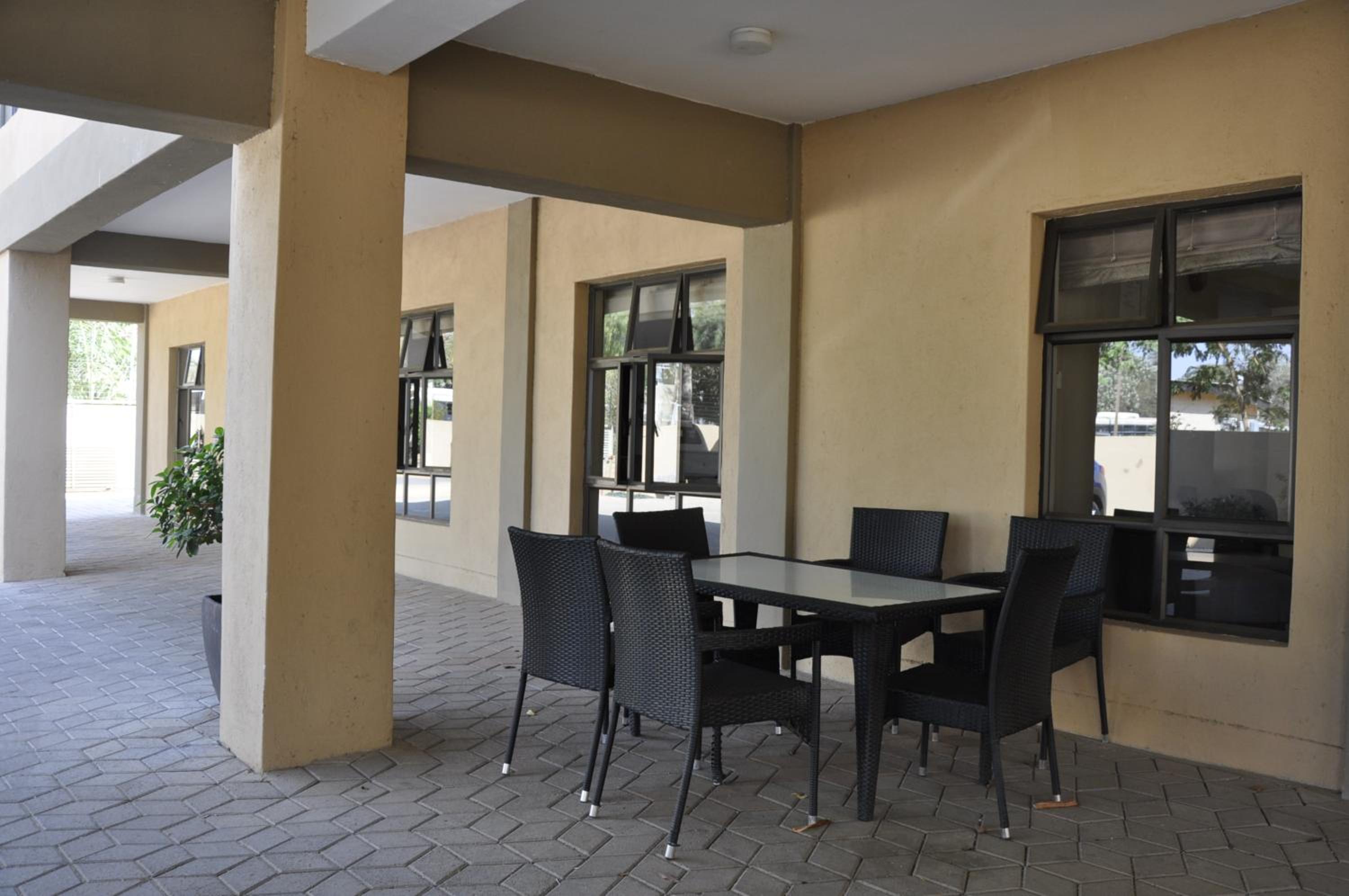 Bannerloft Guest house