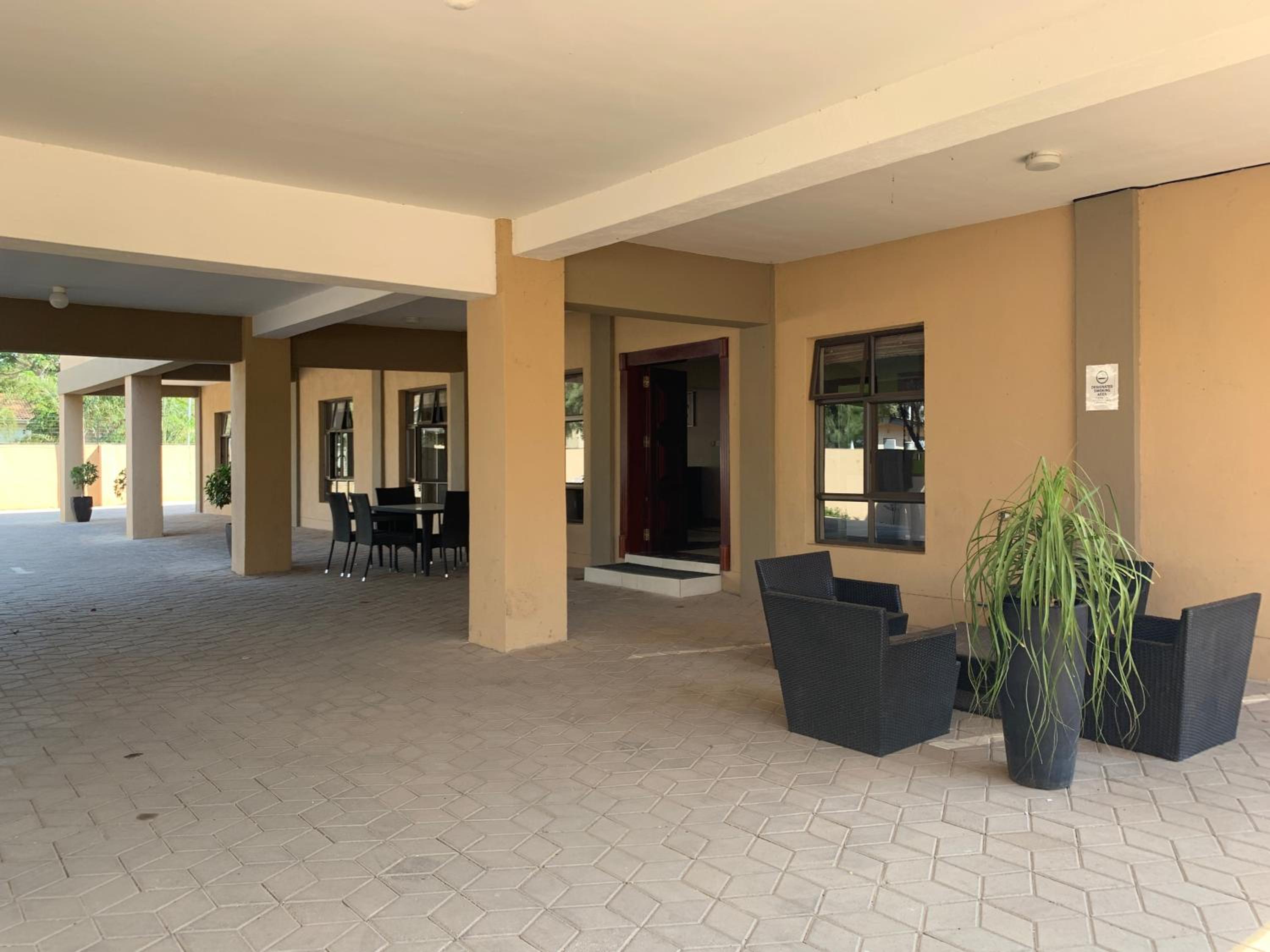 Bannerloft Guest house