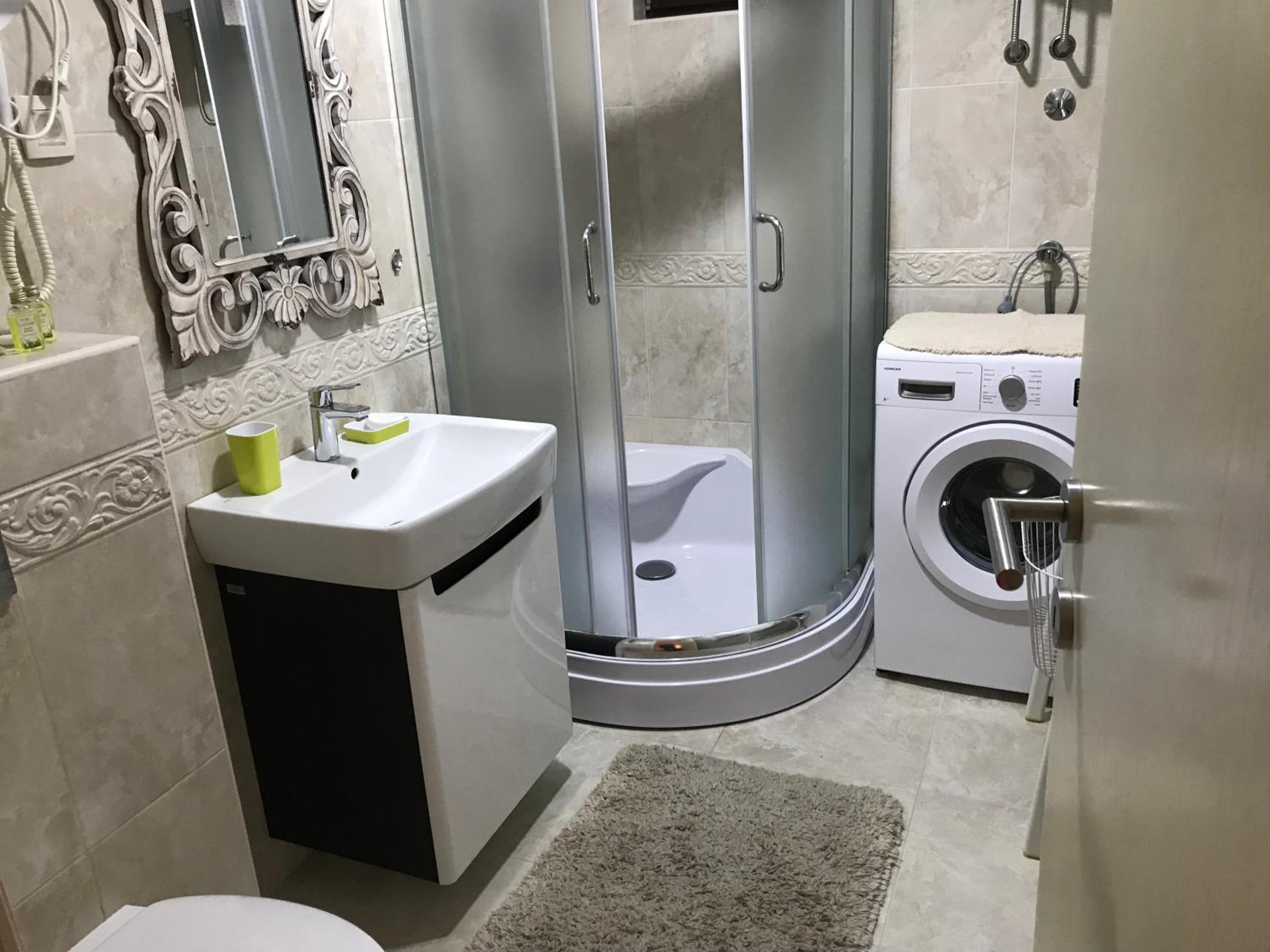 Apartman D&S