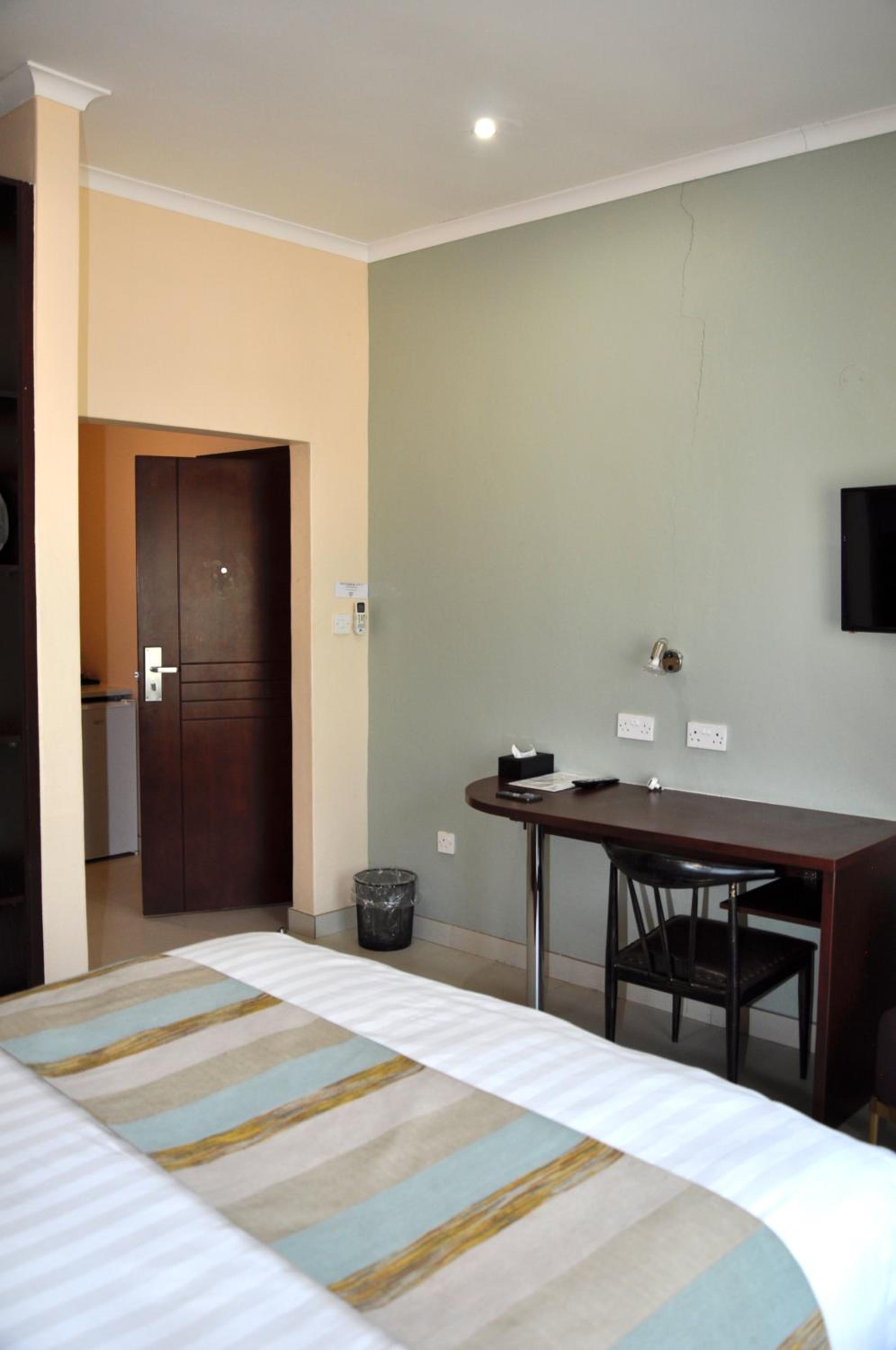 Bannerloft Guest house
