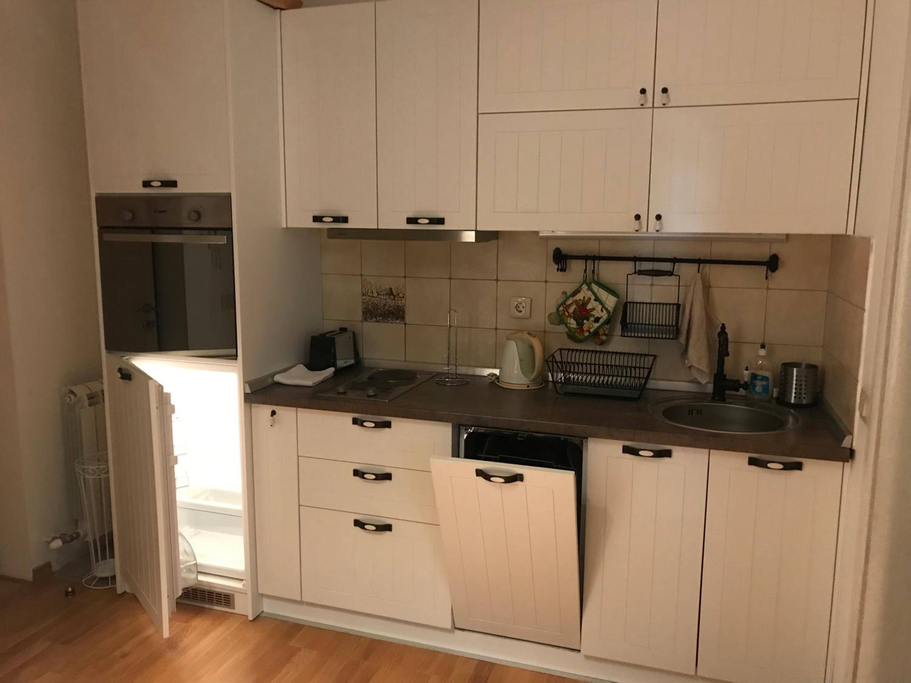 Apartman D&S