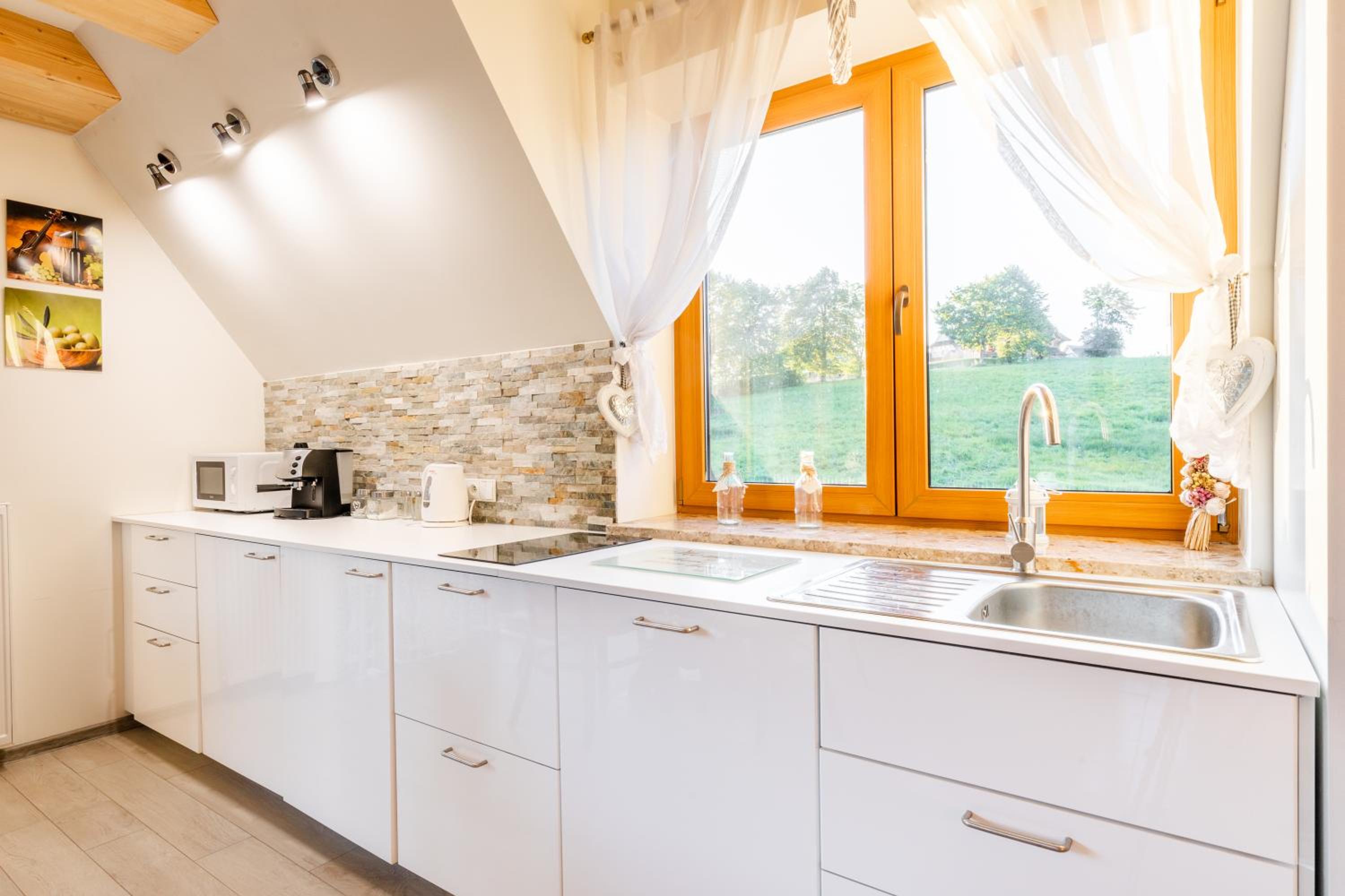 Apartamenty Polana Sywarne Zakopane view 3