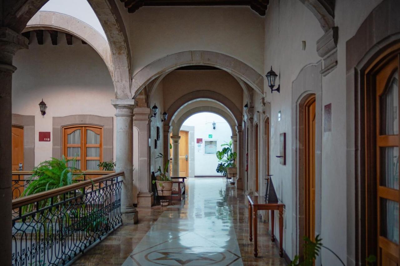 Hotel Hostal de La Monja - Image 1