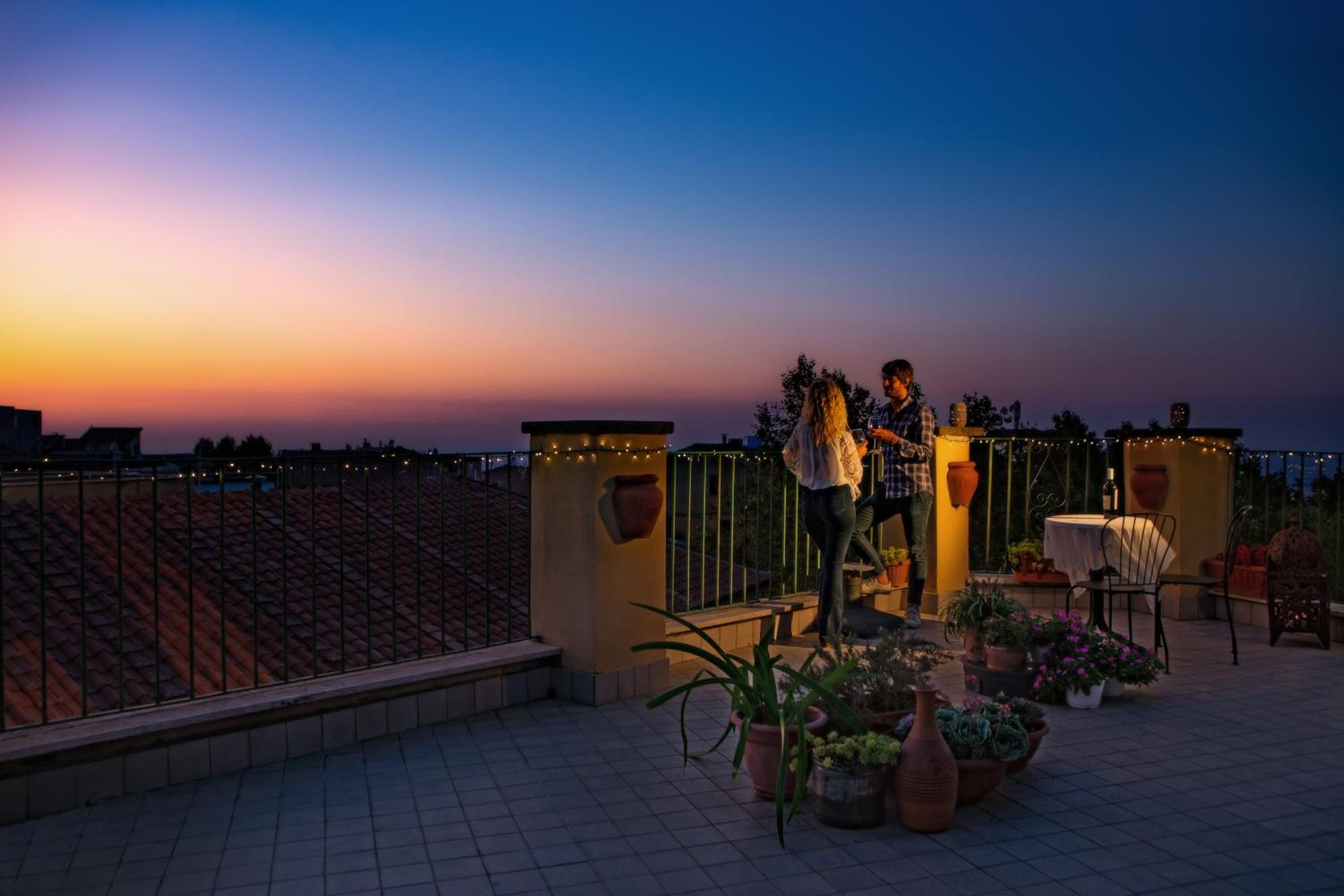 roof