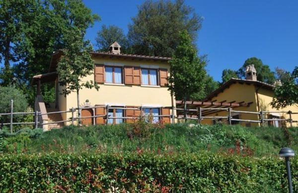 Casa Vacanze L'Orizzonte view 5