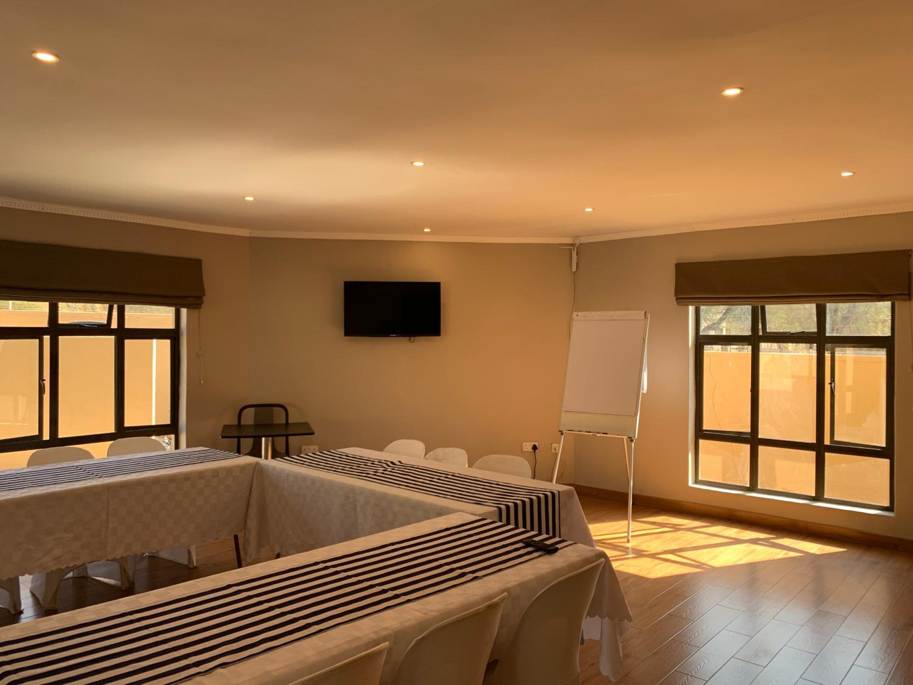 Bannerloft Guest house