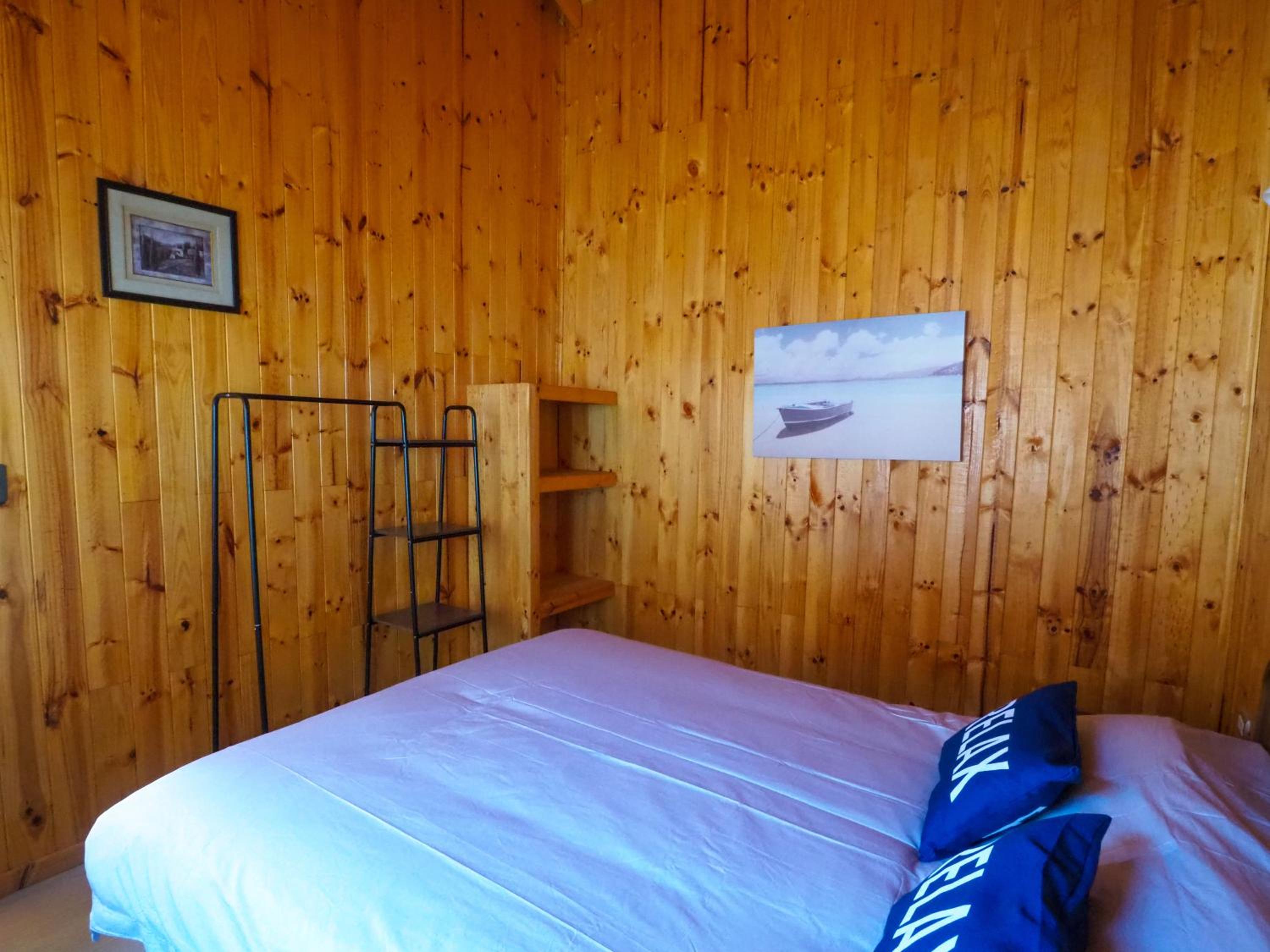 Cabañas Costa Blue
