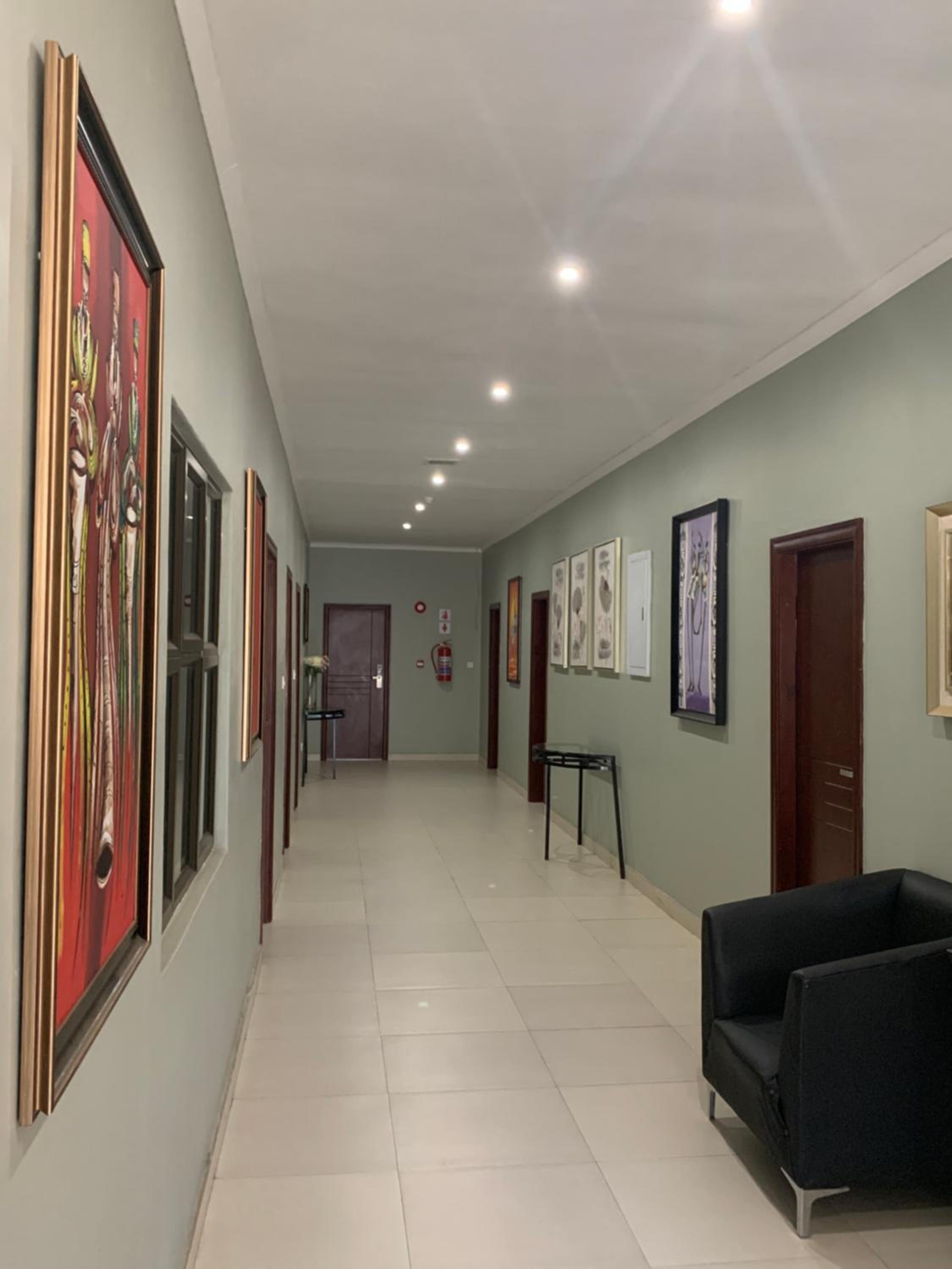 Bannerloft Guest house