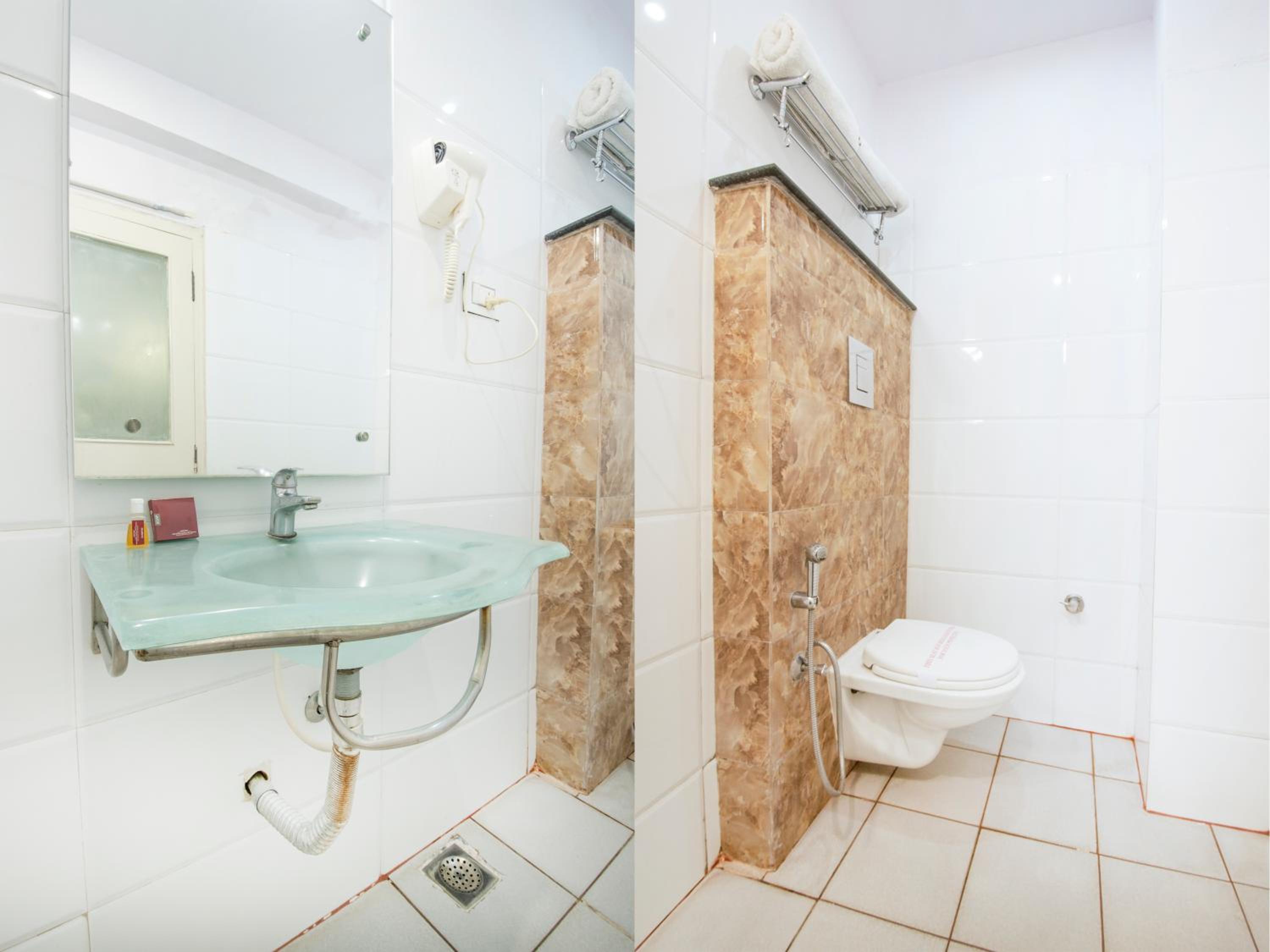 Aishwarya Suites