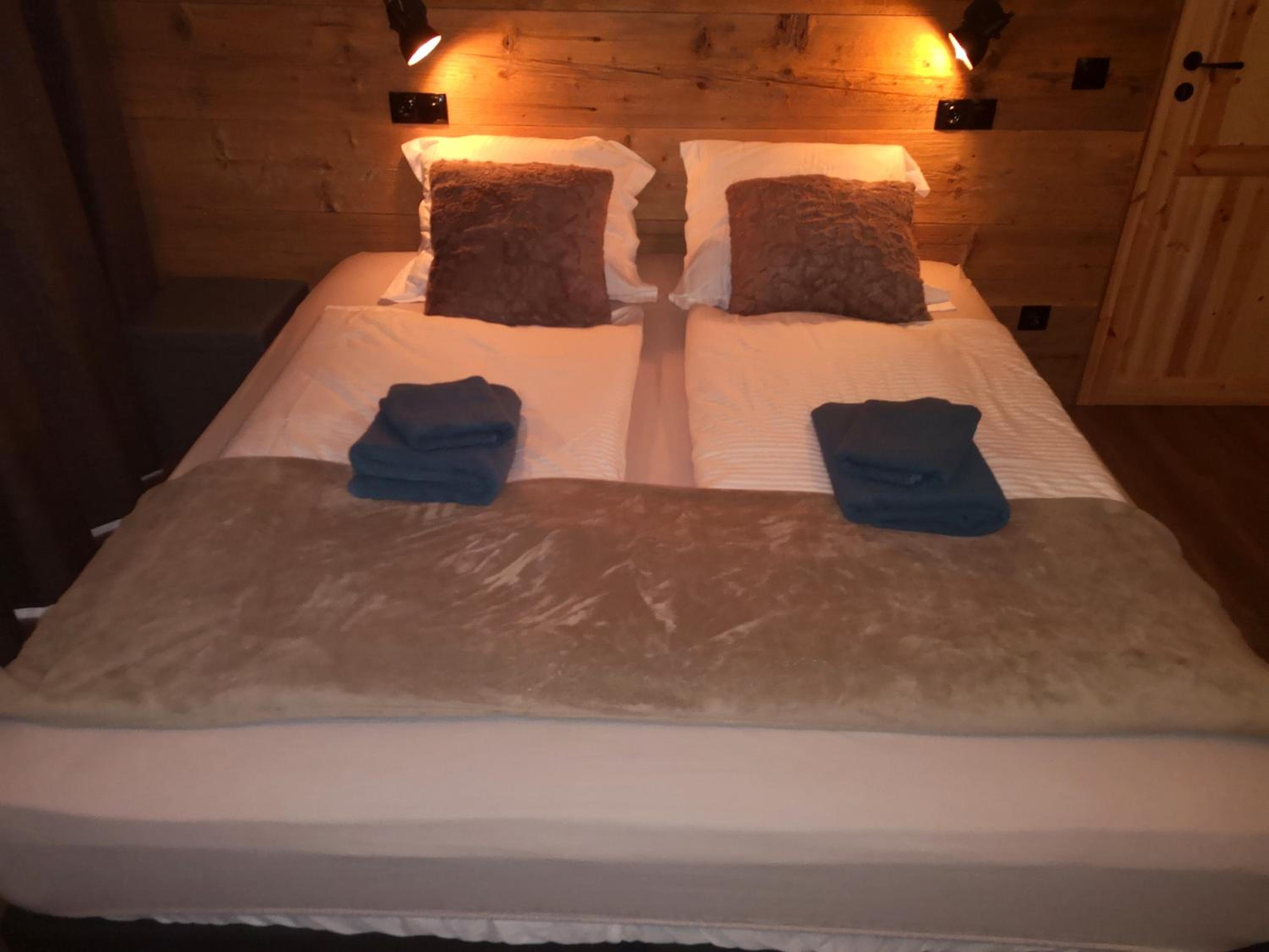De nussi's chalet 3