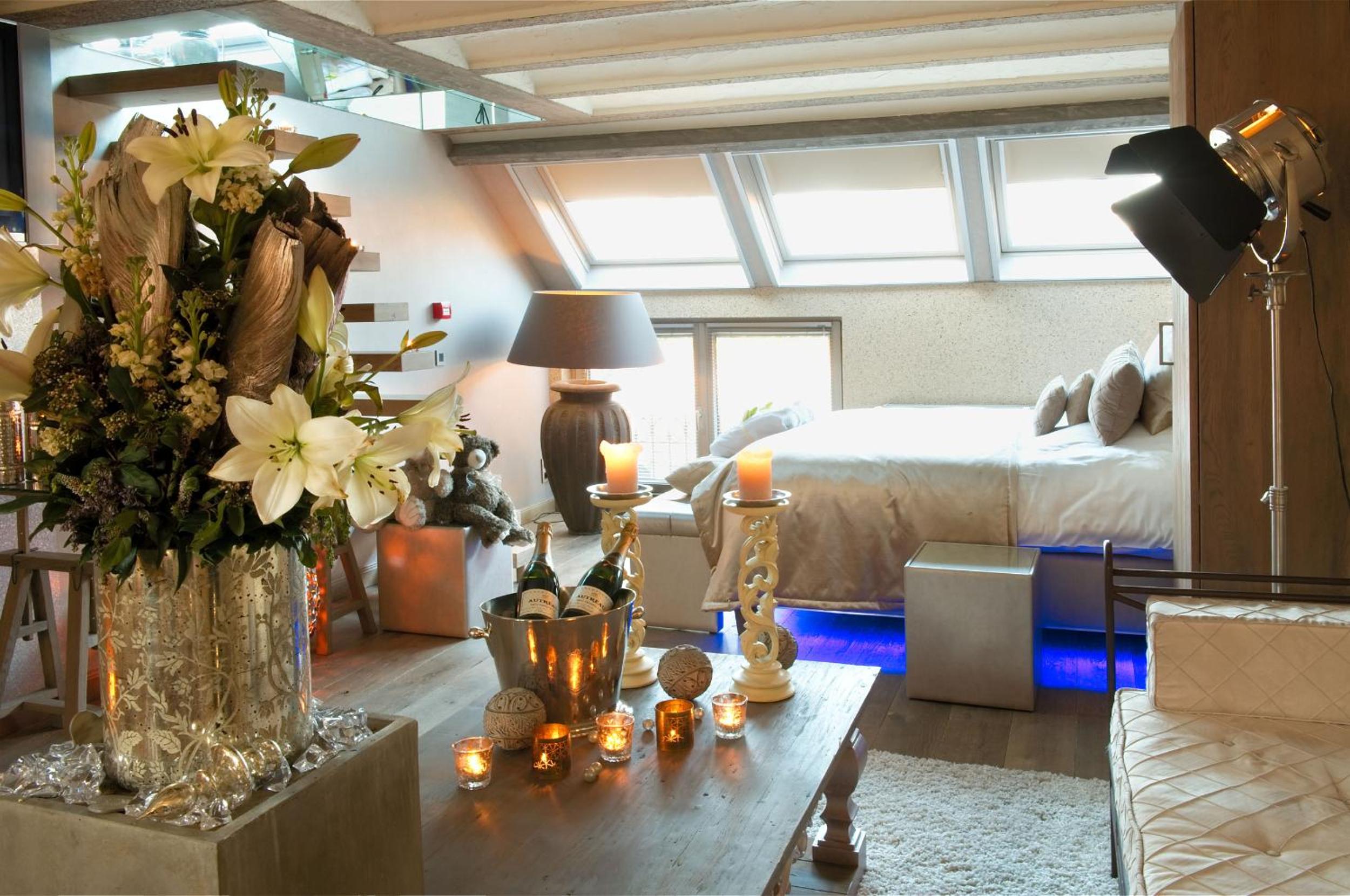 Suite & B by Hofke van Bazel