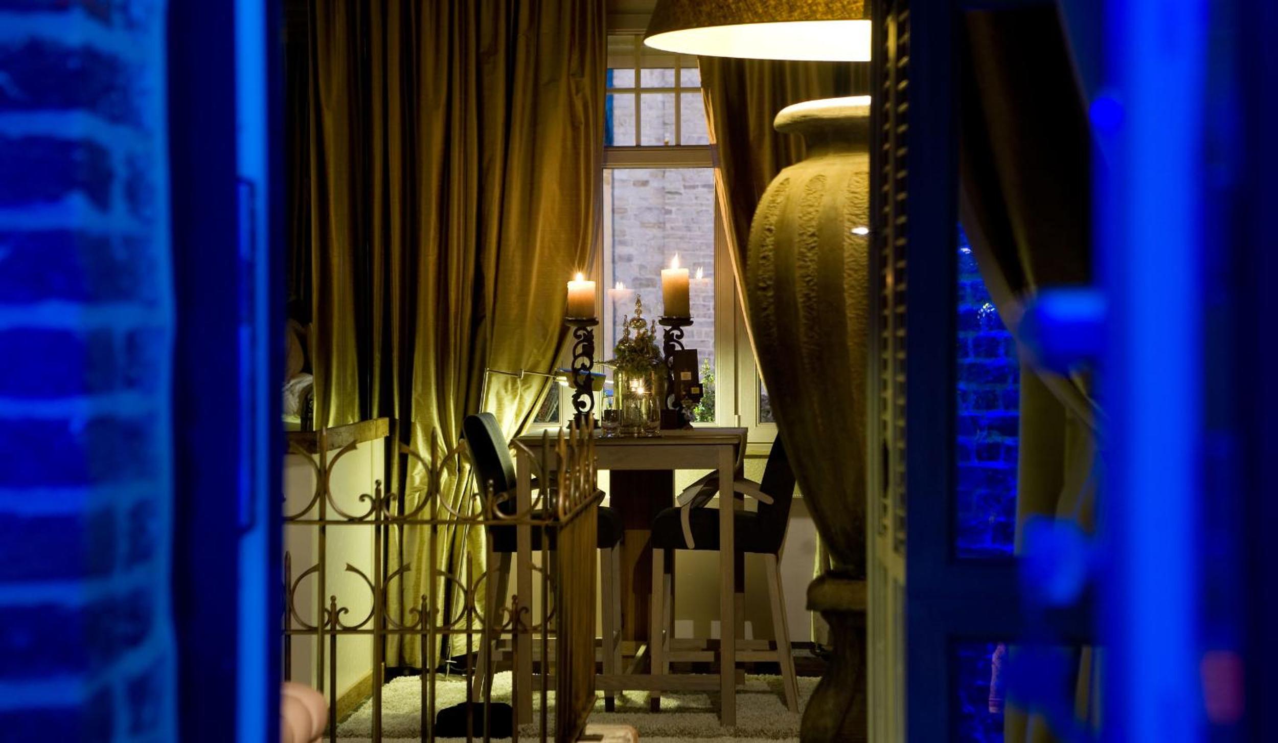 Suite & B by Hofke van Bazel