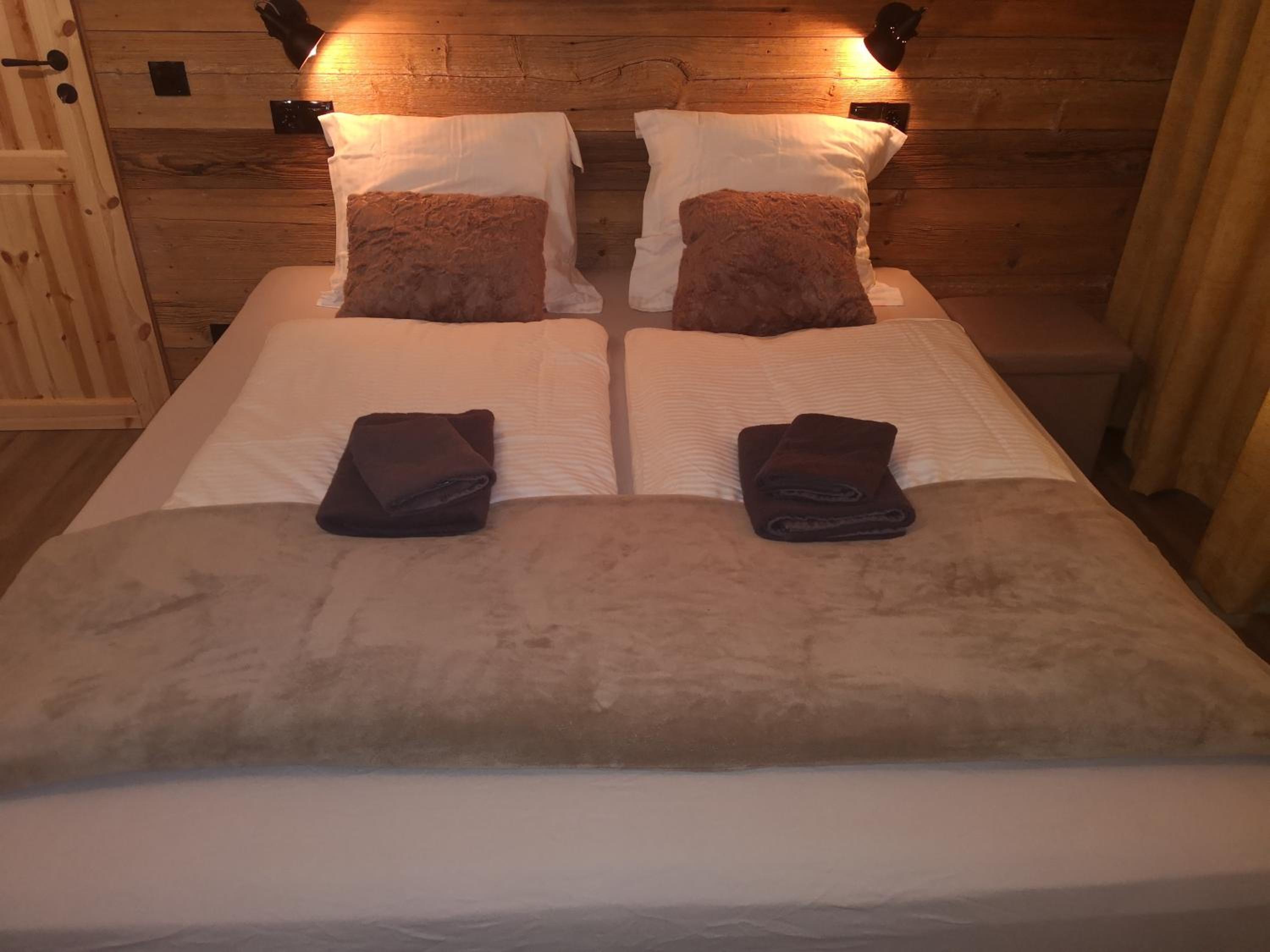 De nussi's chalet 3
