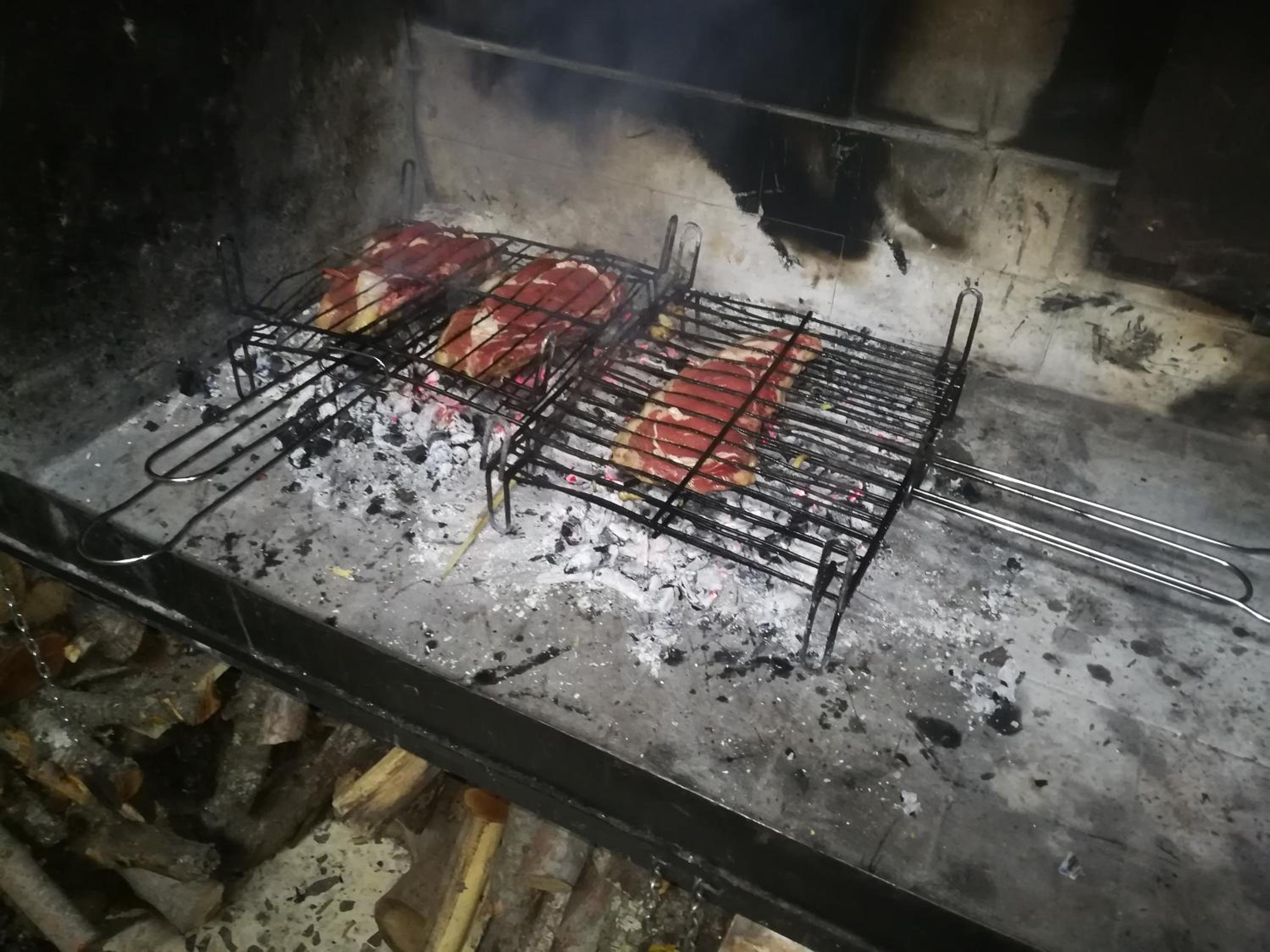 Fuente Del Gamellon