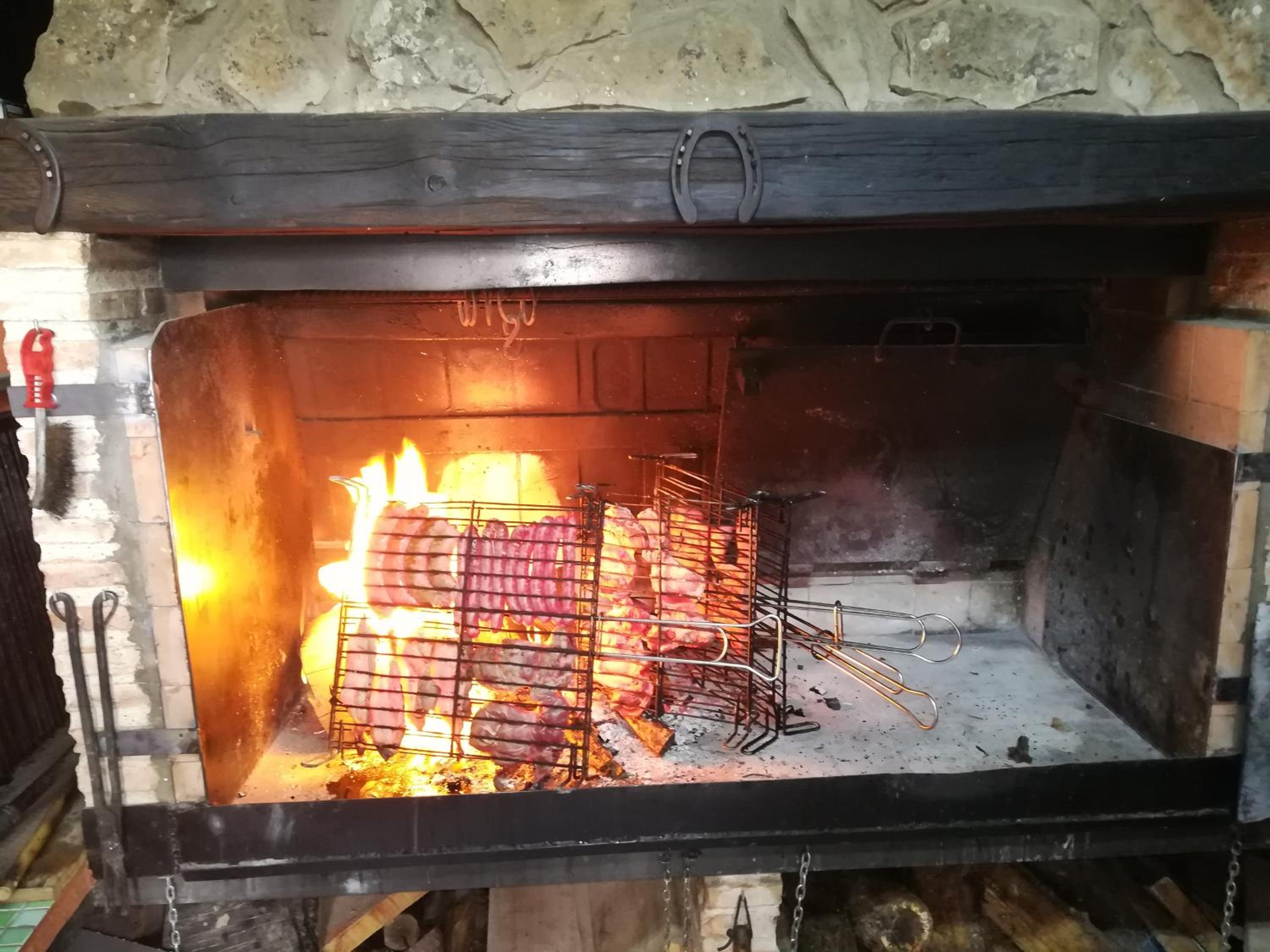 Fuente Del Gamellon