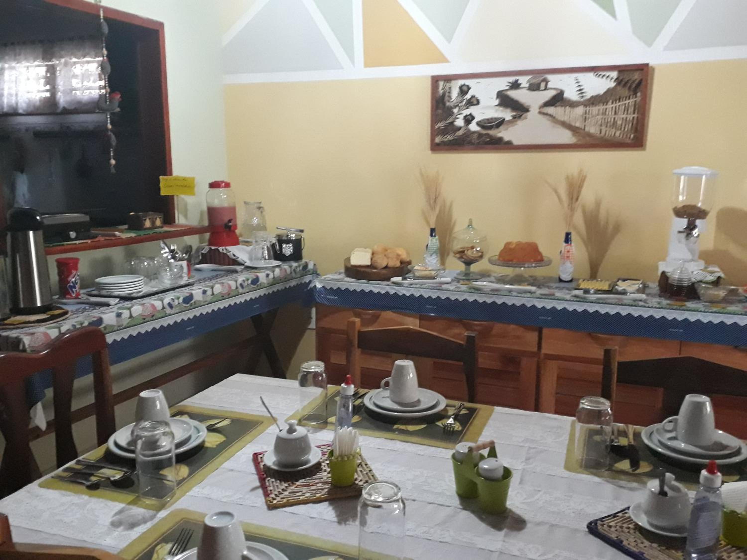 Casa Strela Jericoacoara