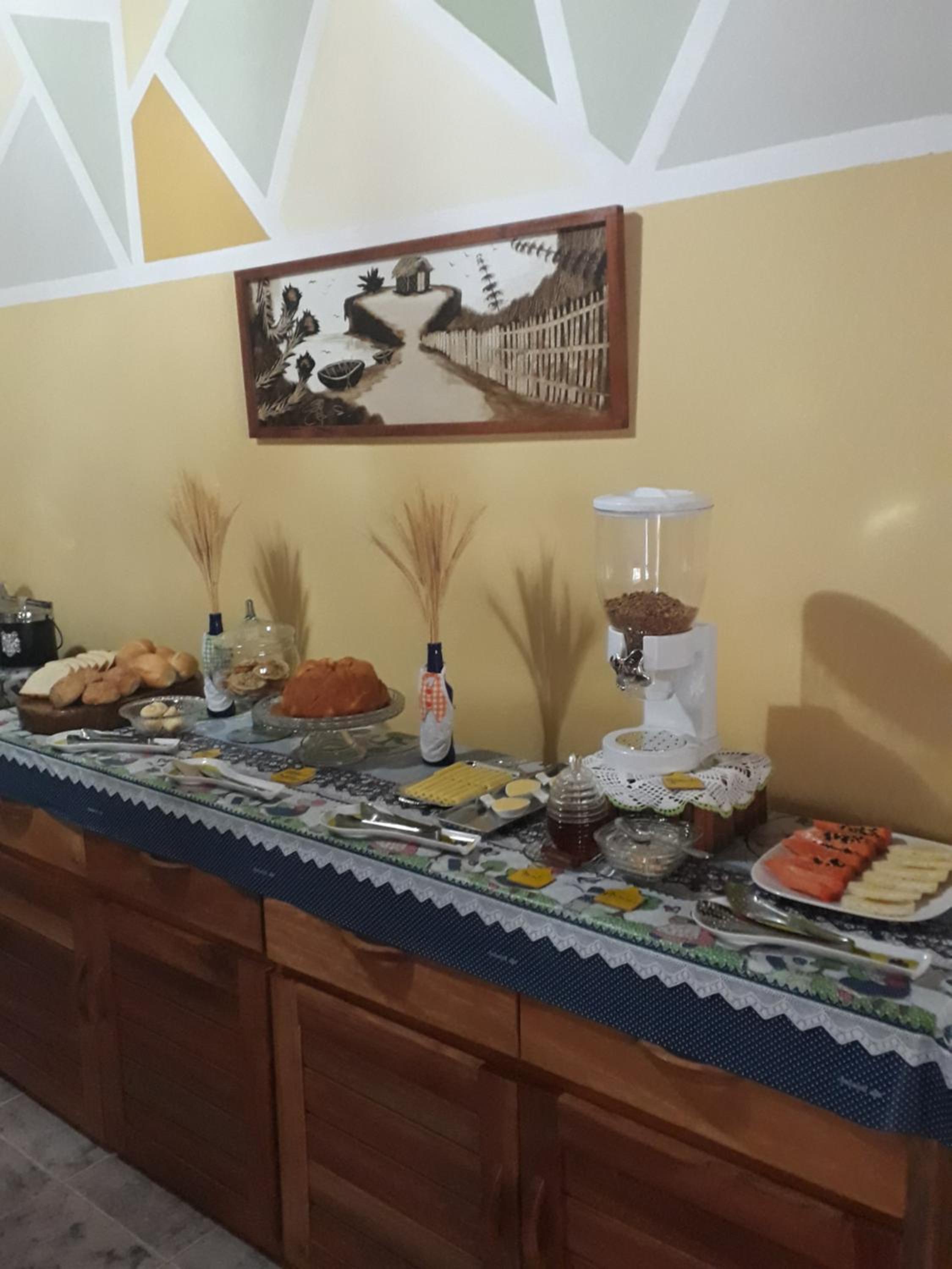 Casa Strela Jericoacoara