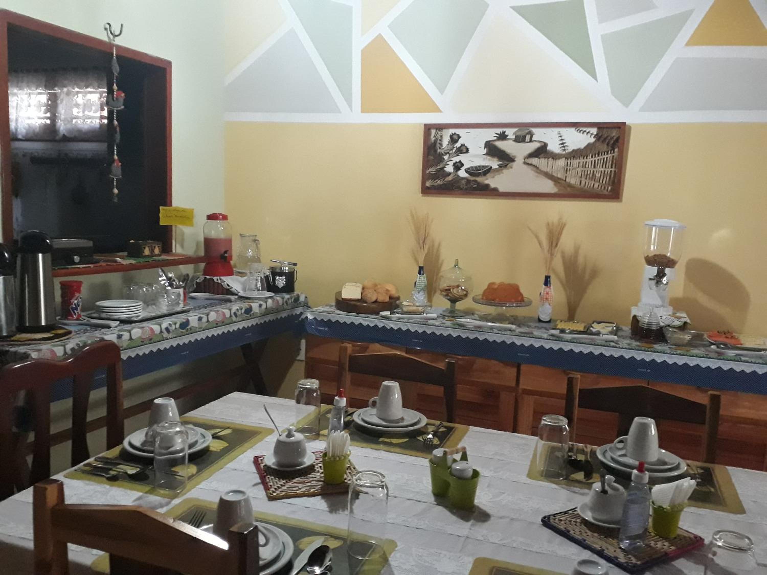 Casa Strela Jericoacoara